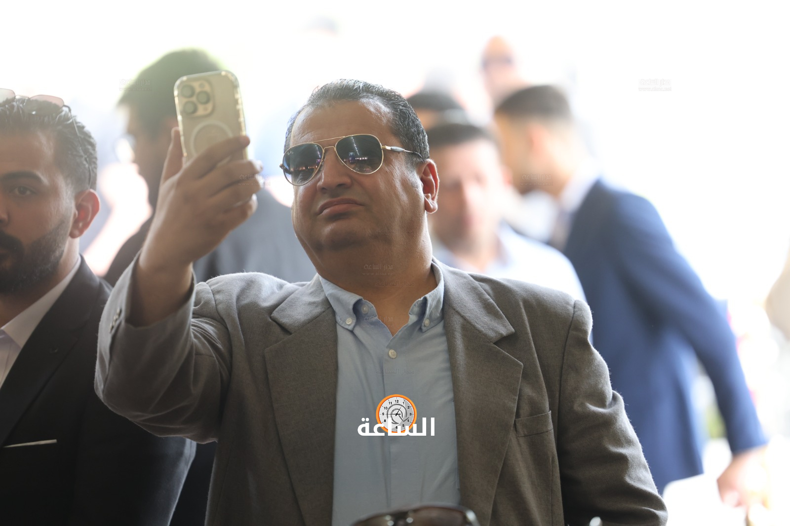 Madar Al-Saa Images 0.778631514420012