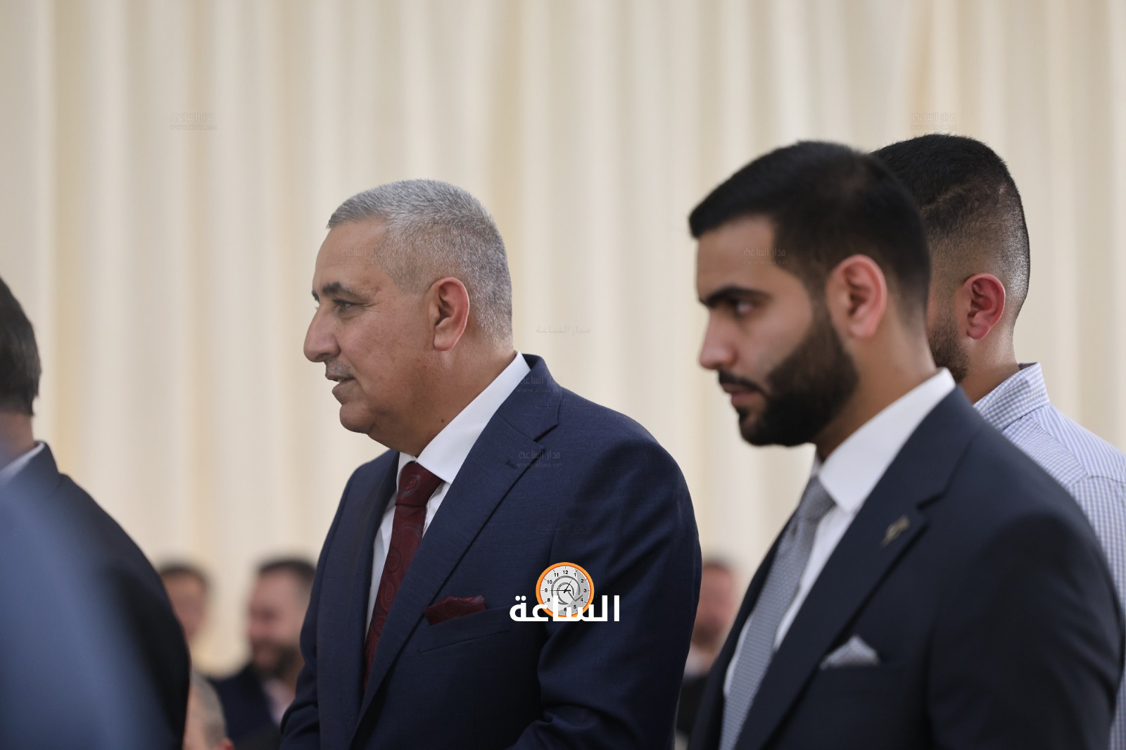 Madar Al-Saa Images 0.1377362019865217