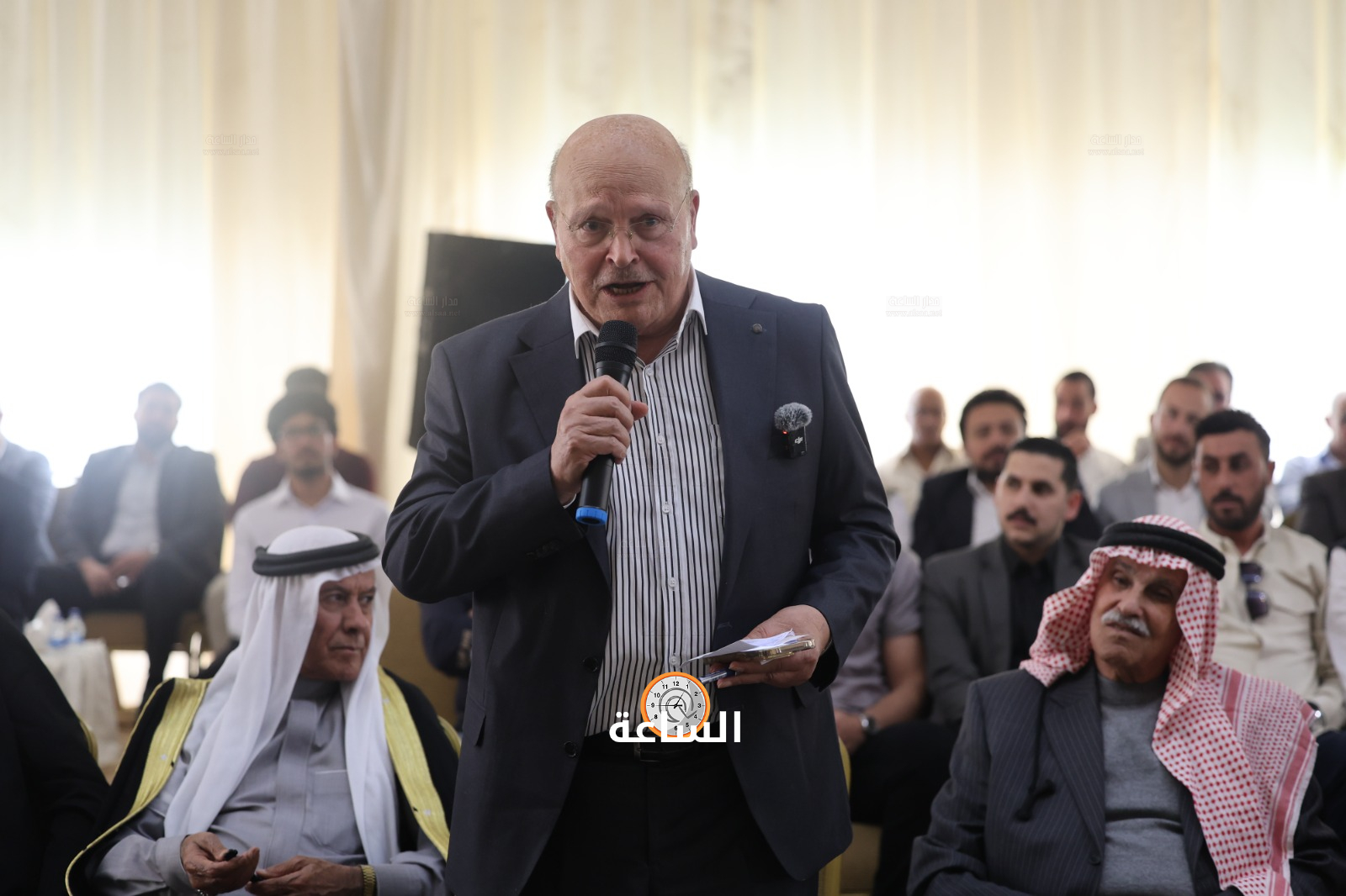Madar Al-Saa Images 0.48854634162920074