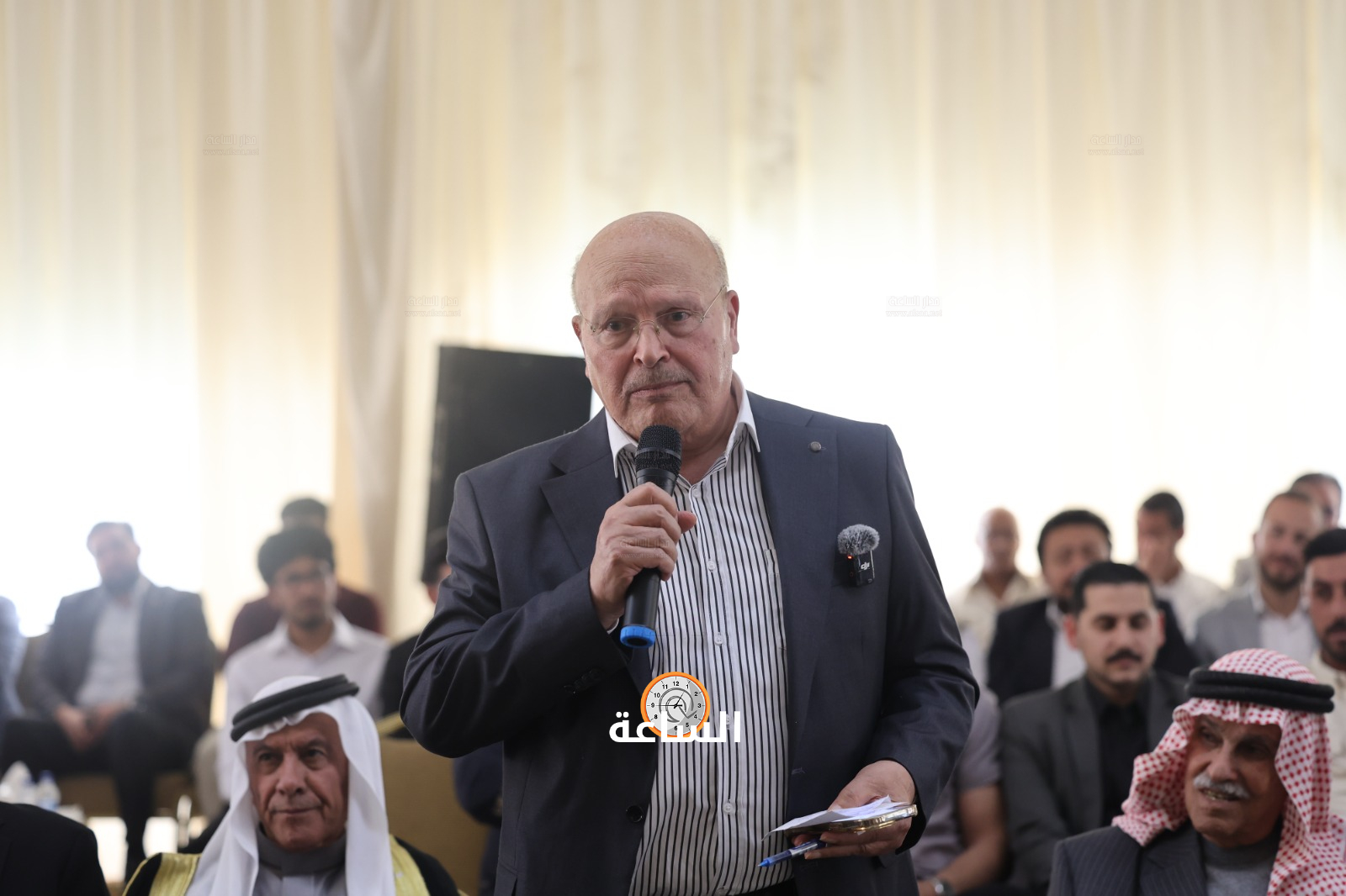 Madar Al-Saa Images 0.06627257366422712