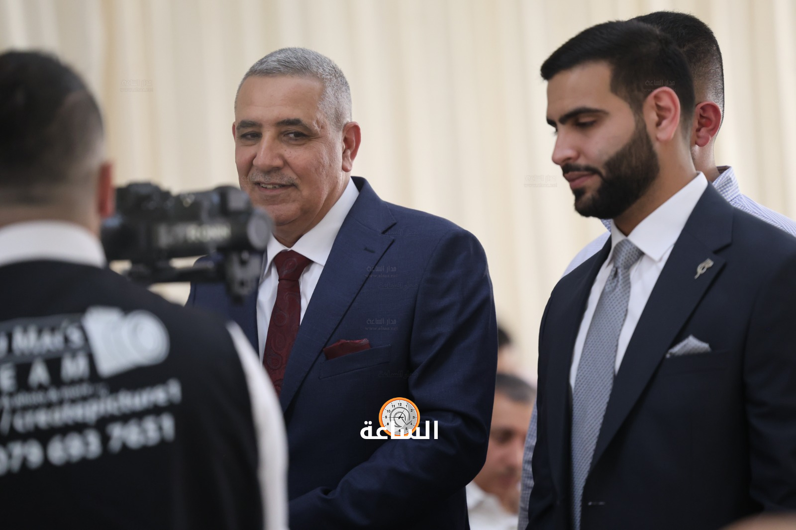 Madar Al-Saa Images 0.057462038151602446