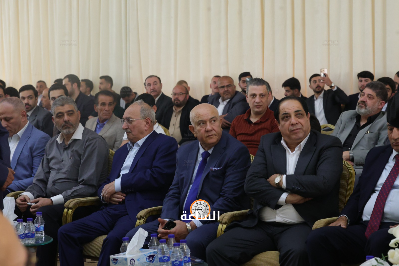 Madar Al-Saa Images 0.9393142653637877