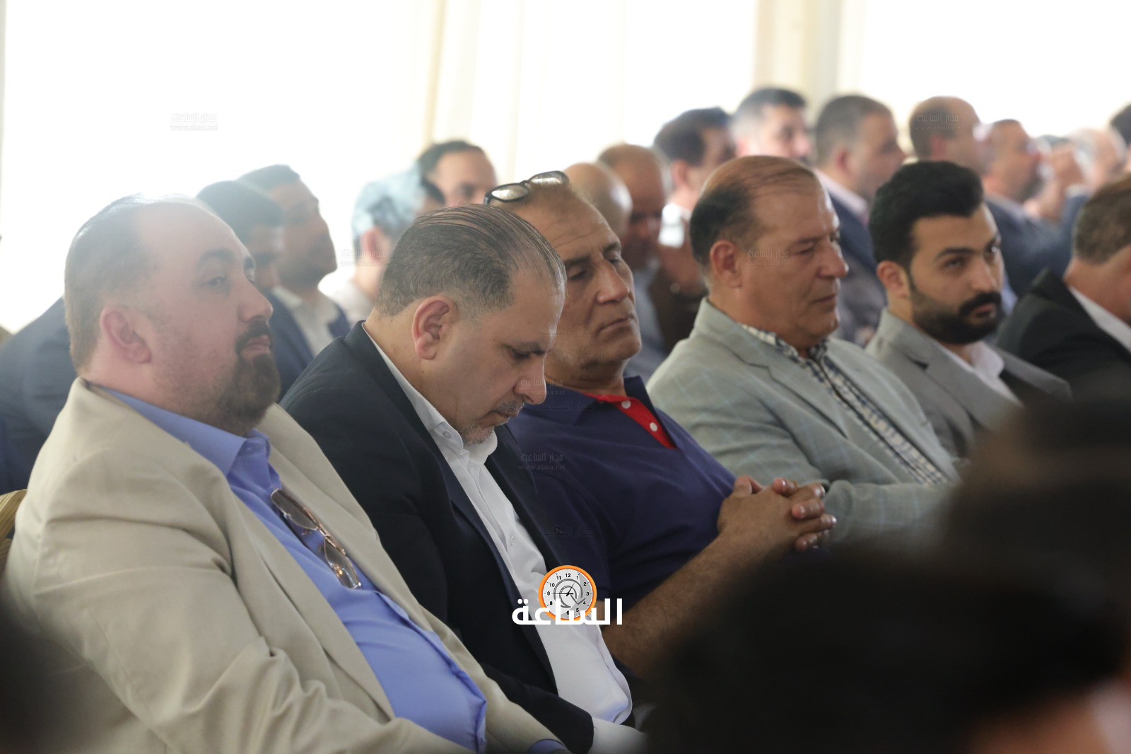 Madar Al-Saa Images 0.47738414711780897
