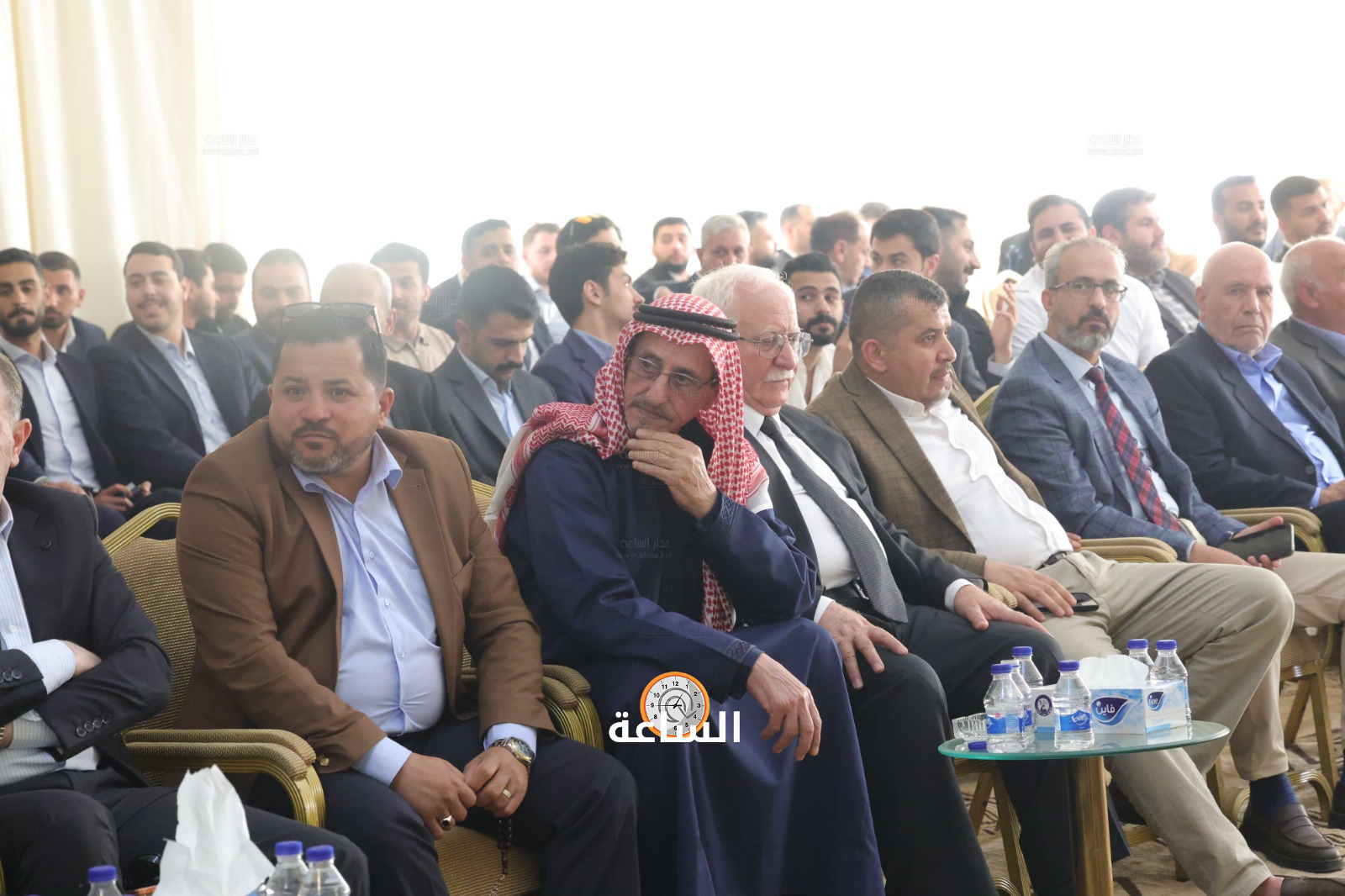 Madar Al-Saa Images 0.4736200498847657