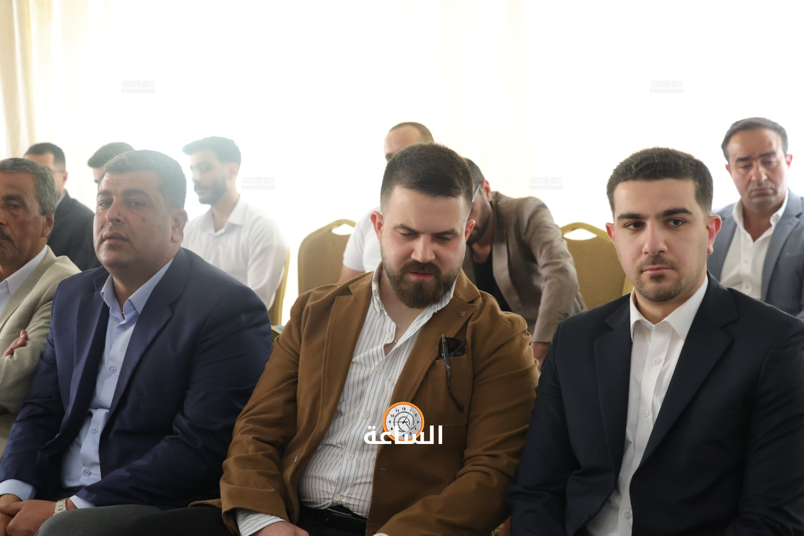 Madar Al-Saa Images 0.70741906293577