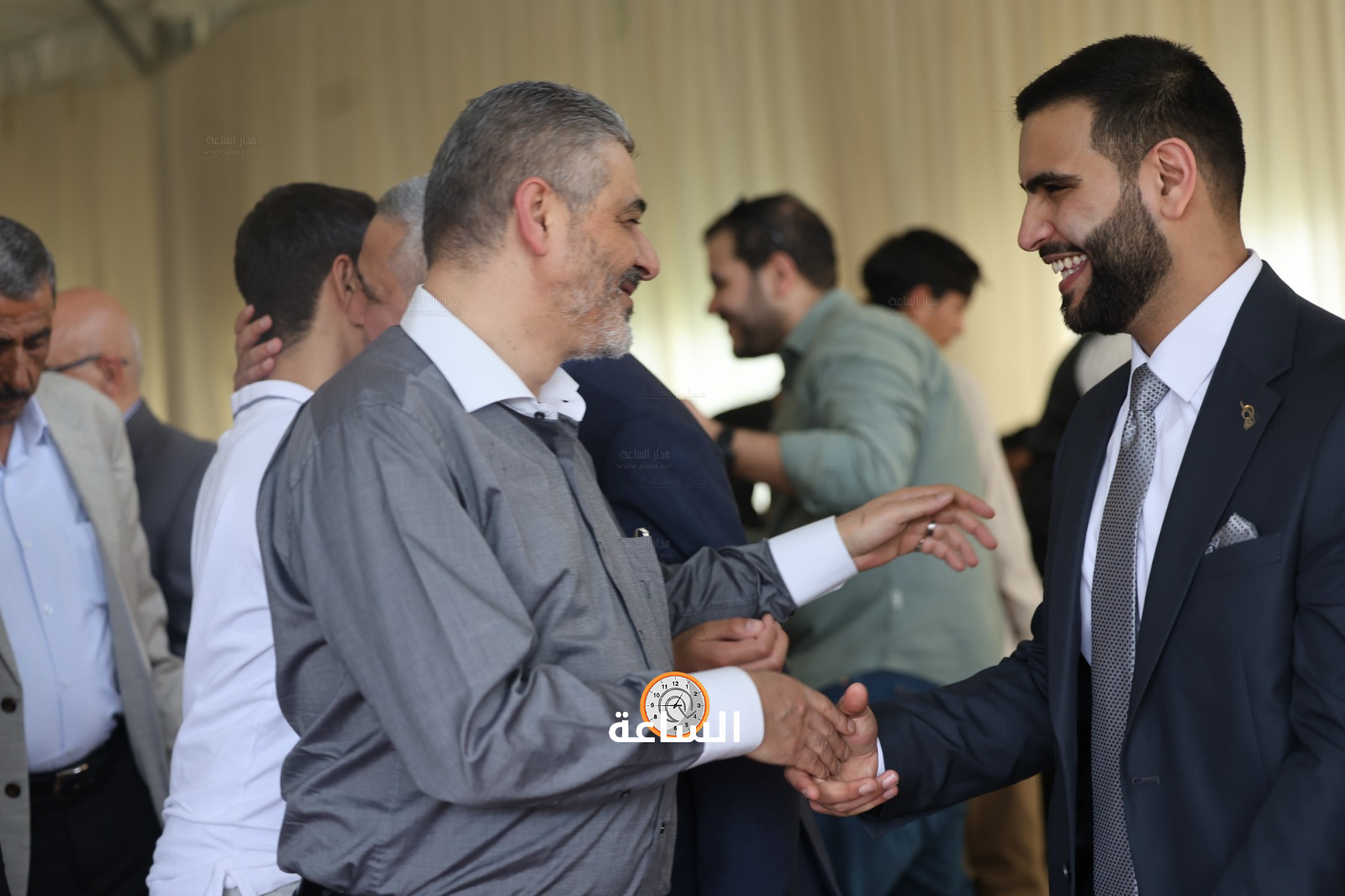 Madar Al-Saa Images 0.650670259213561