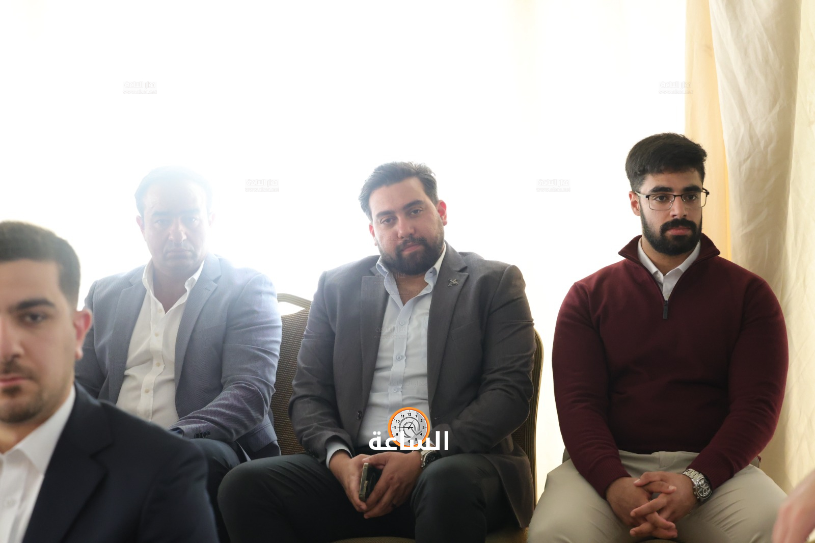 Madar Al-Saa Images 0.44995059478578603