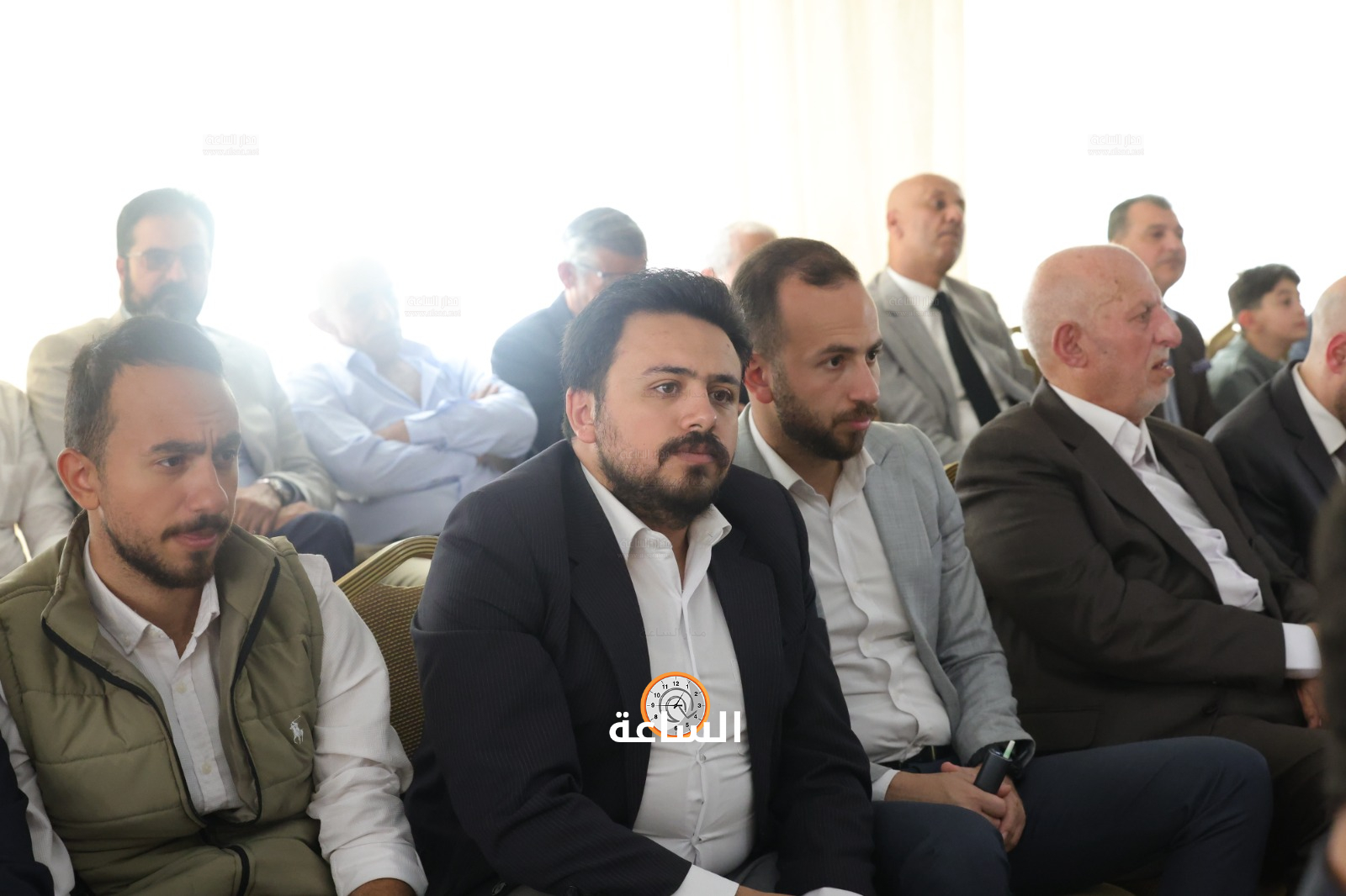 Madar Al-Saa Images 0.33316610135310454