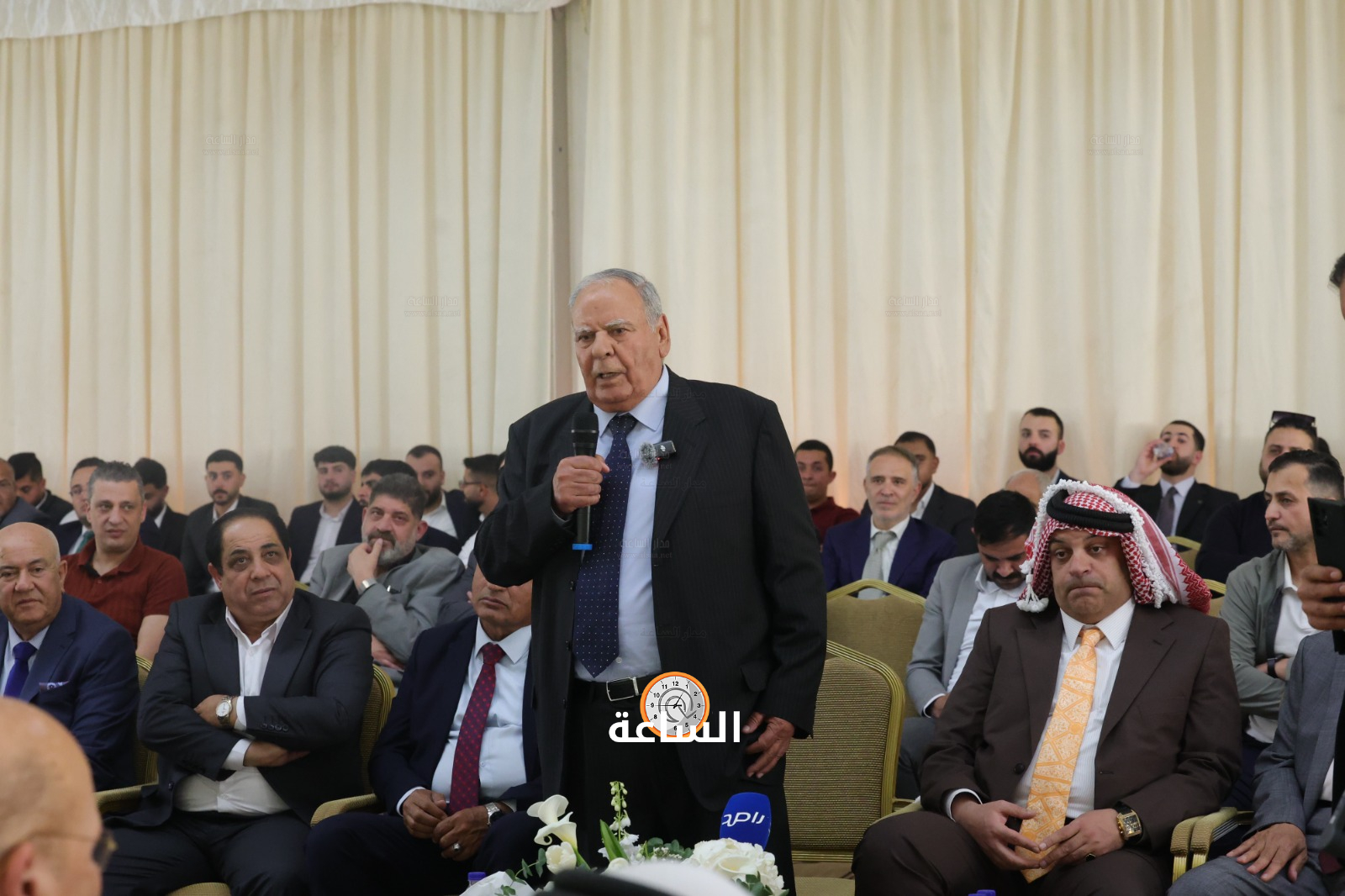 Madar Al-Saa Images 0.01664652907126729