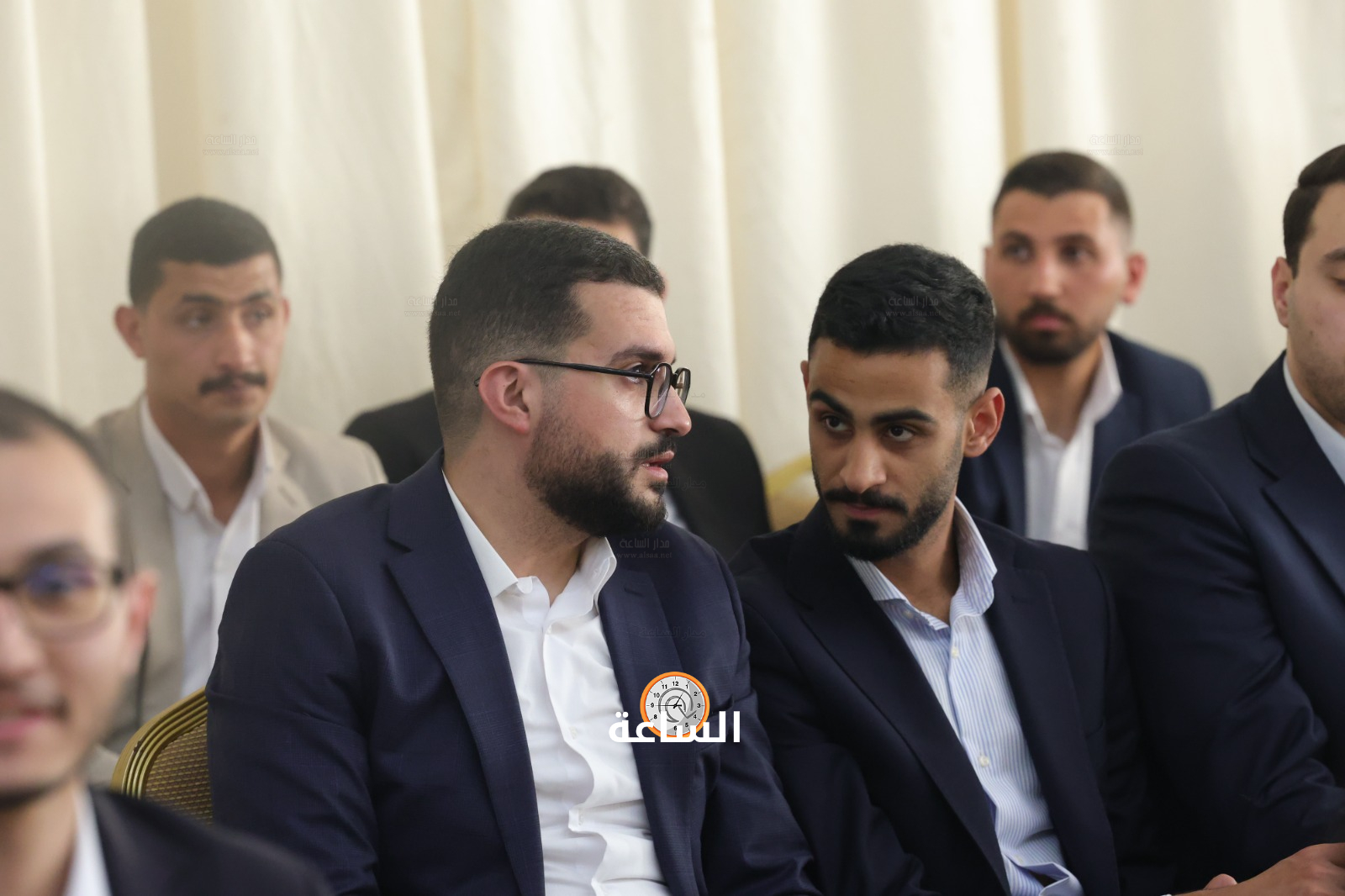 Madar Al-Saa Images 0.6321614849993549