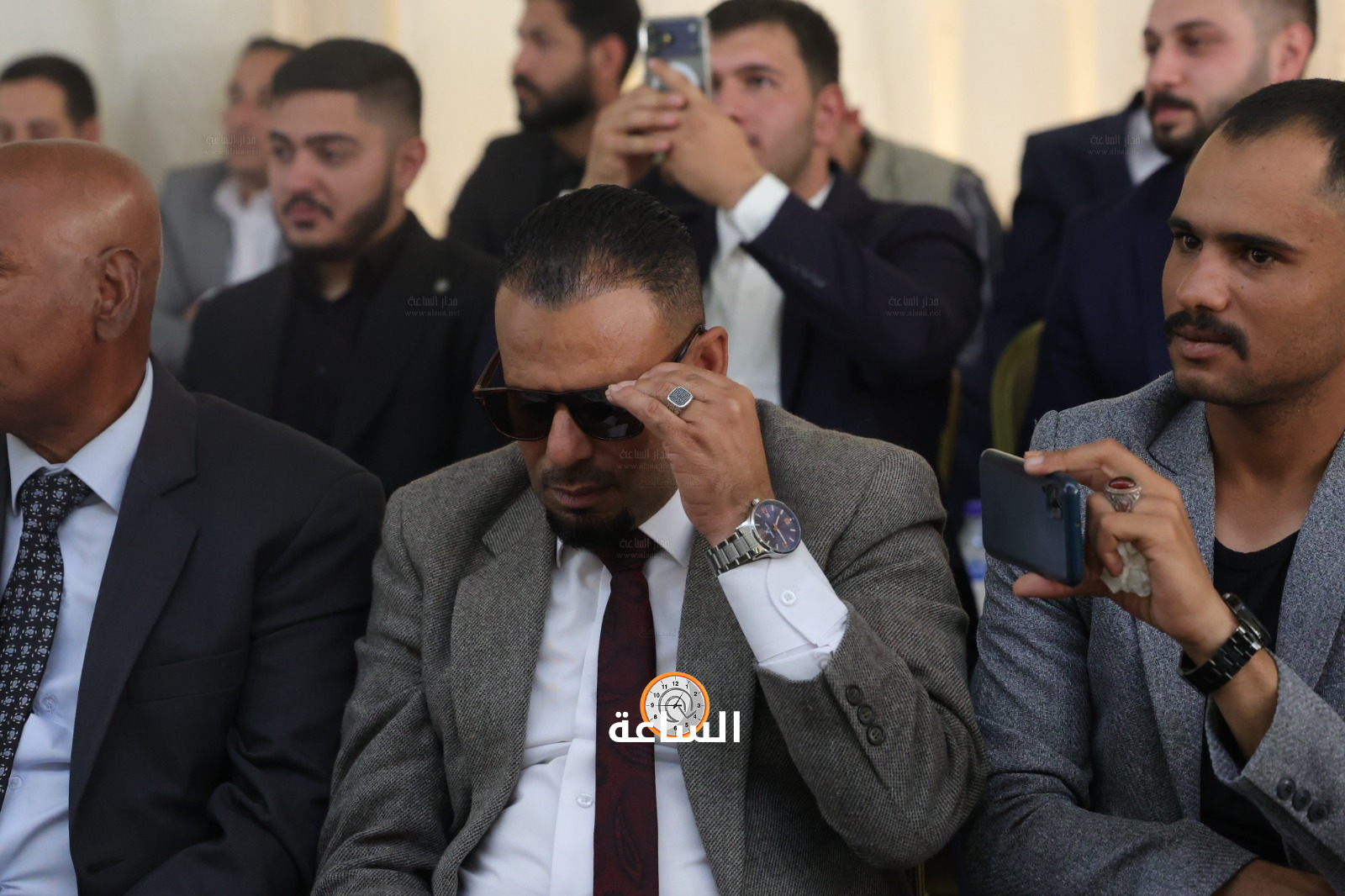 Madar Al-Saa Images 0.8348168465965545