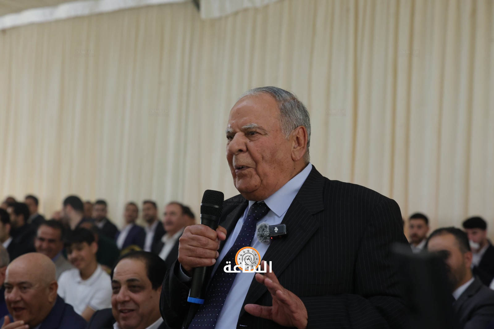 Madar Al-Saa Images 0.6516781509776746