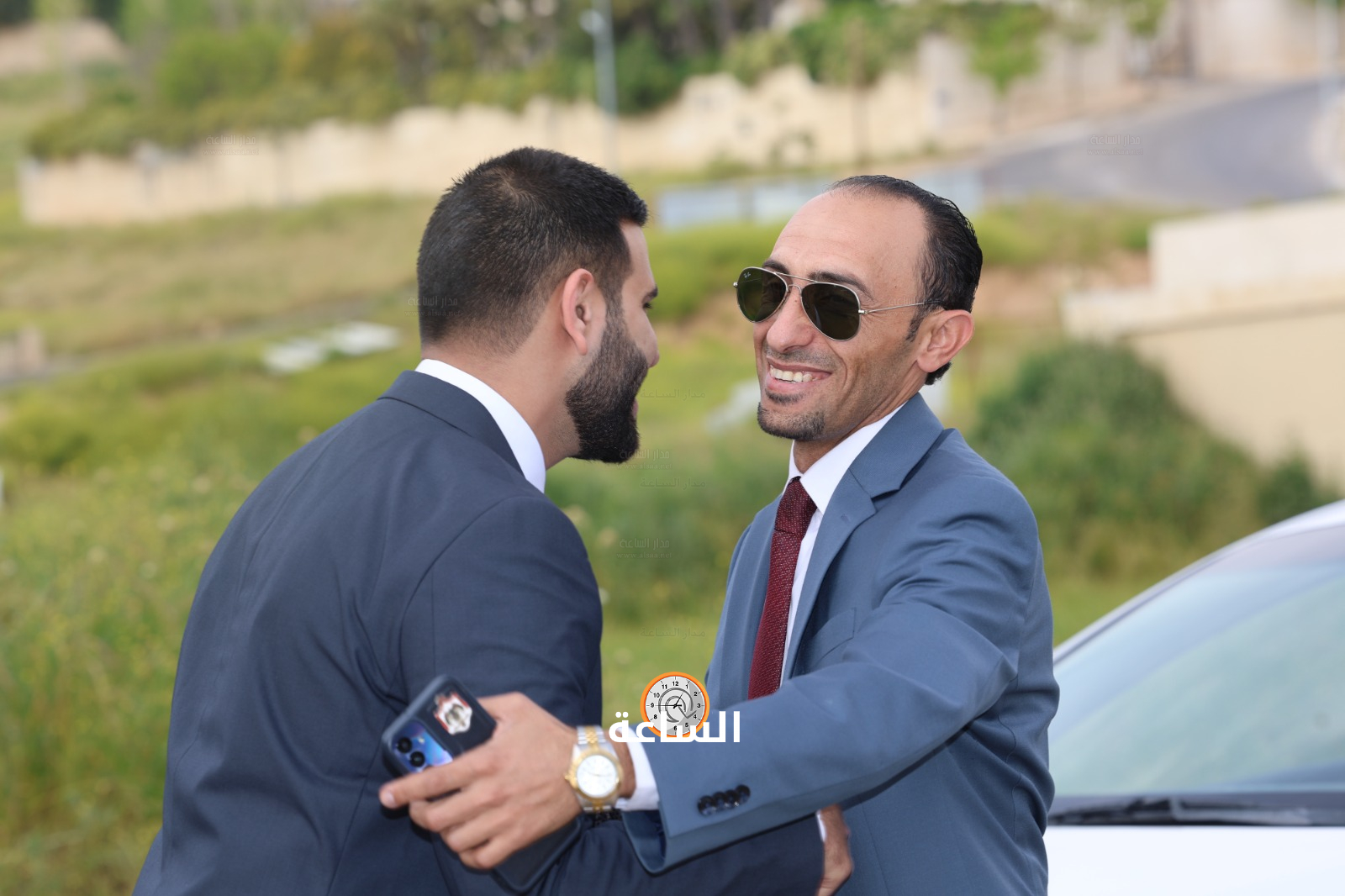 Madar Al-Saa Images 0.804906097325119