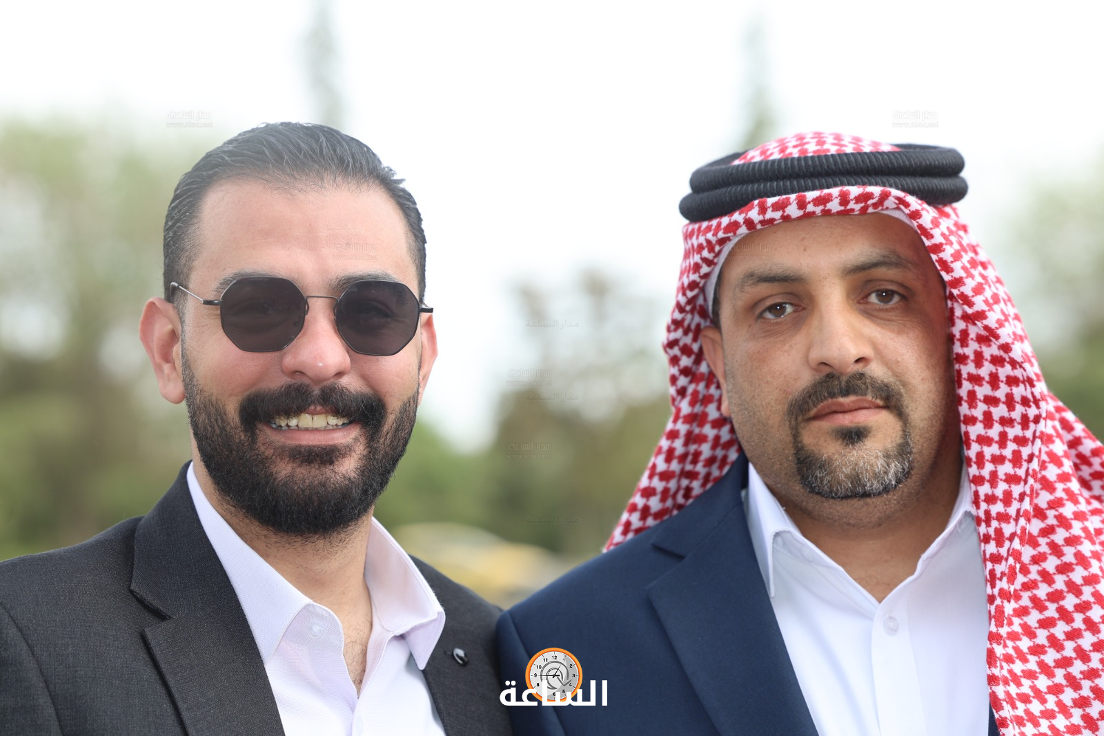 Madar Al-Saa Images 0.053832554985024816
