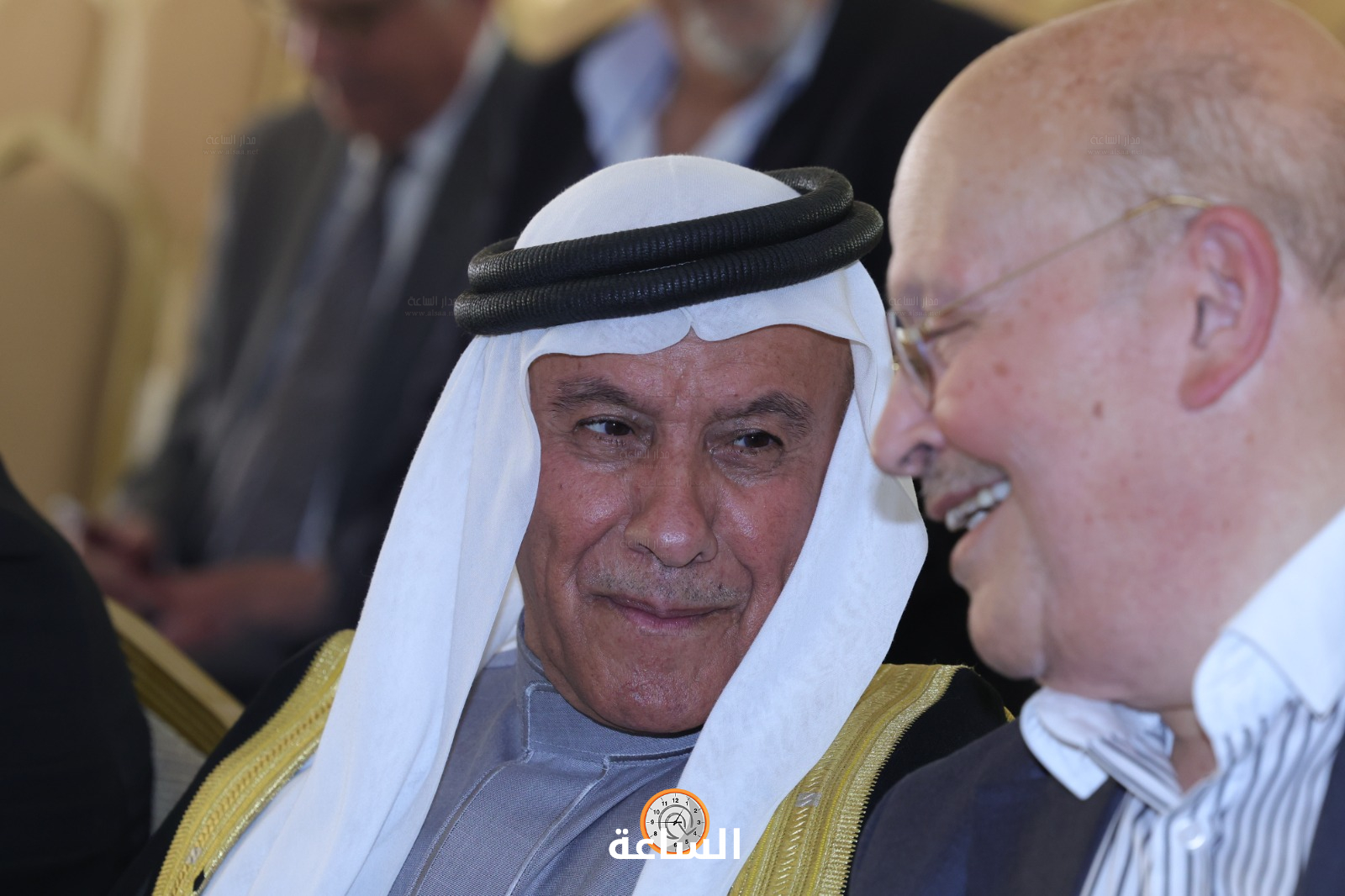 Madar Al-Saa Images 0.851131292248096
