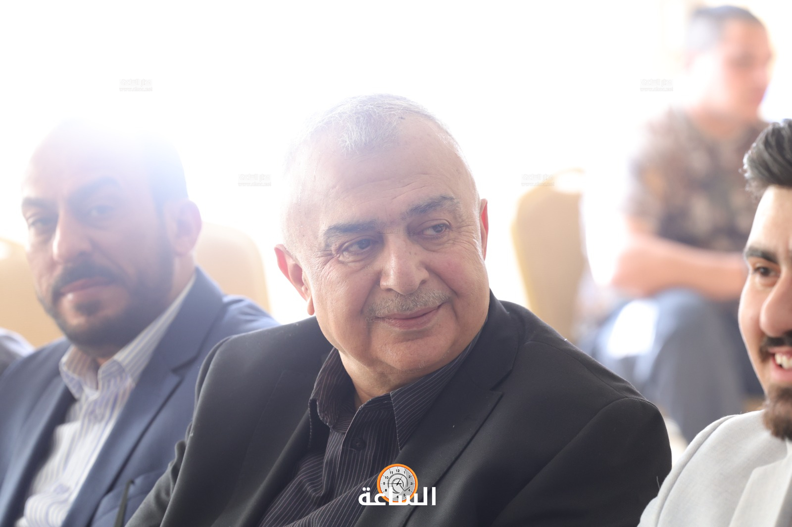 Madar Al-Saa Images 0.9500071600528837