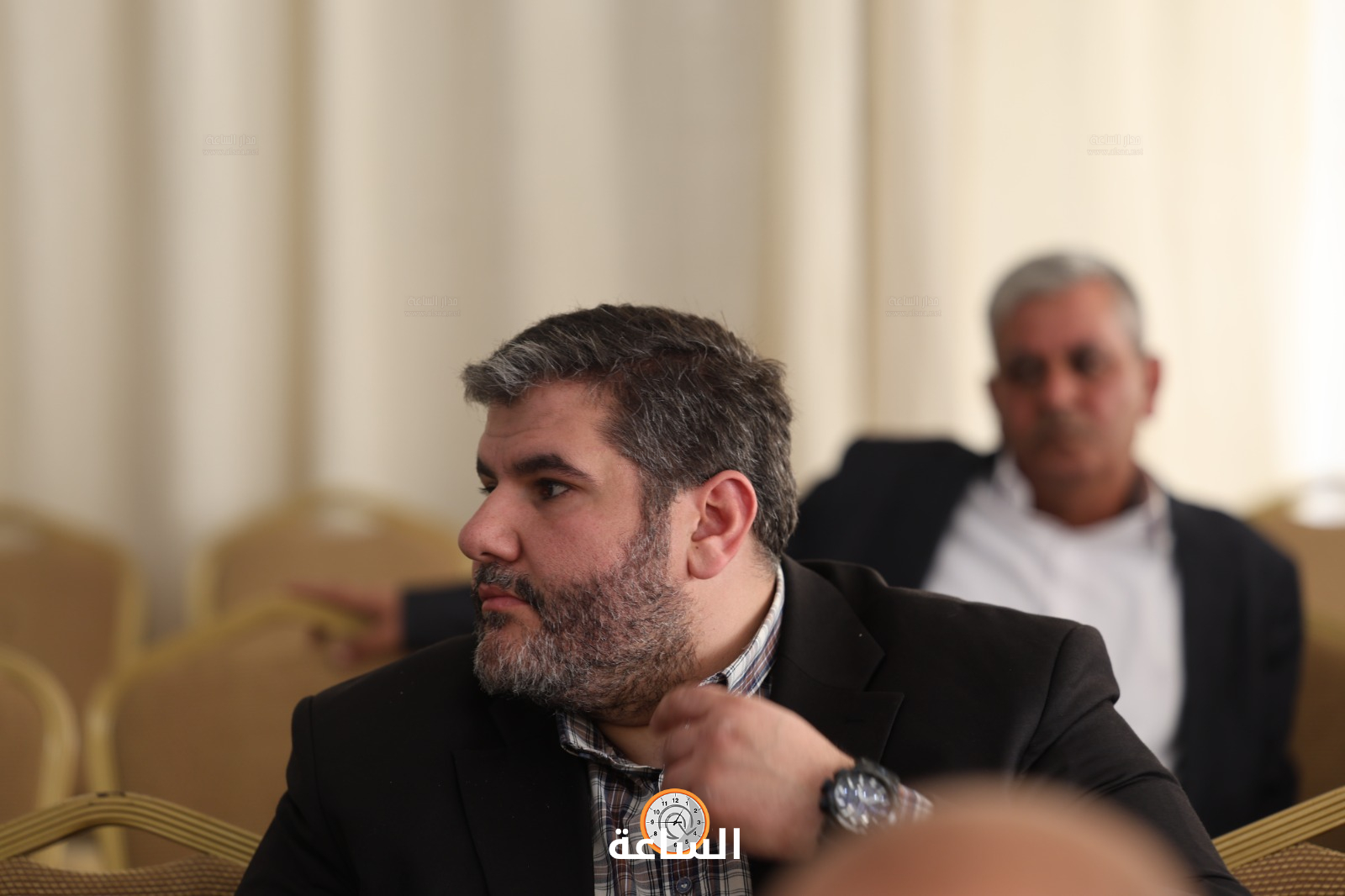 Madar Al-Saa Images 0.8725659311411071