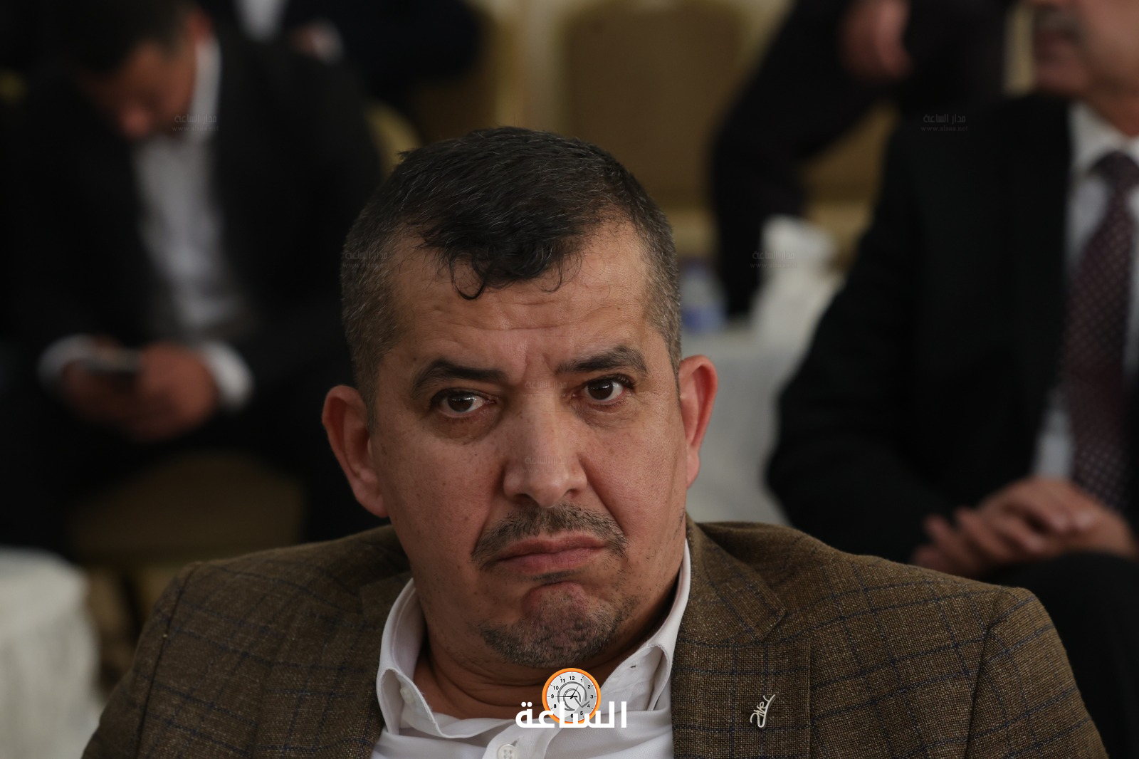 Madar Al-Saa Images 0.24806407640698025