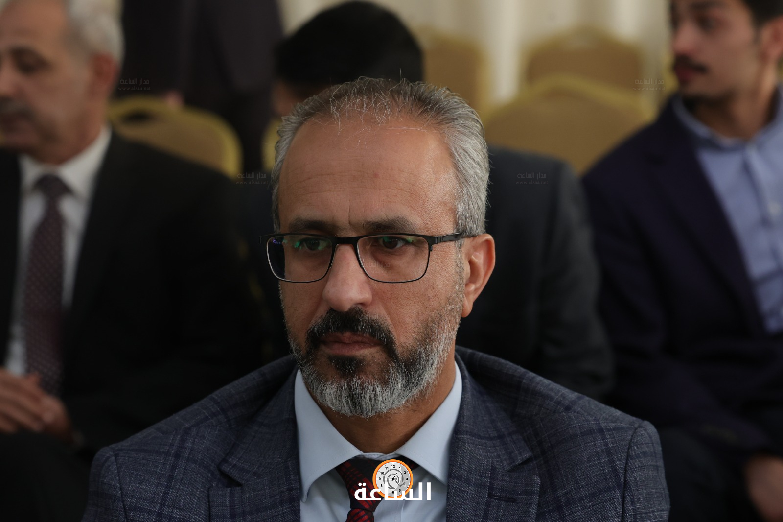 Madar Al-Saa Images 0.7172123337807941
