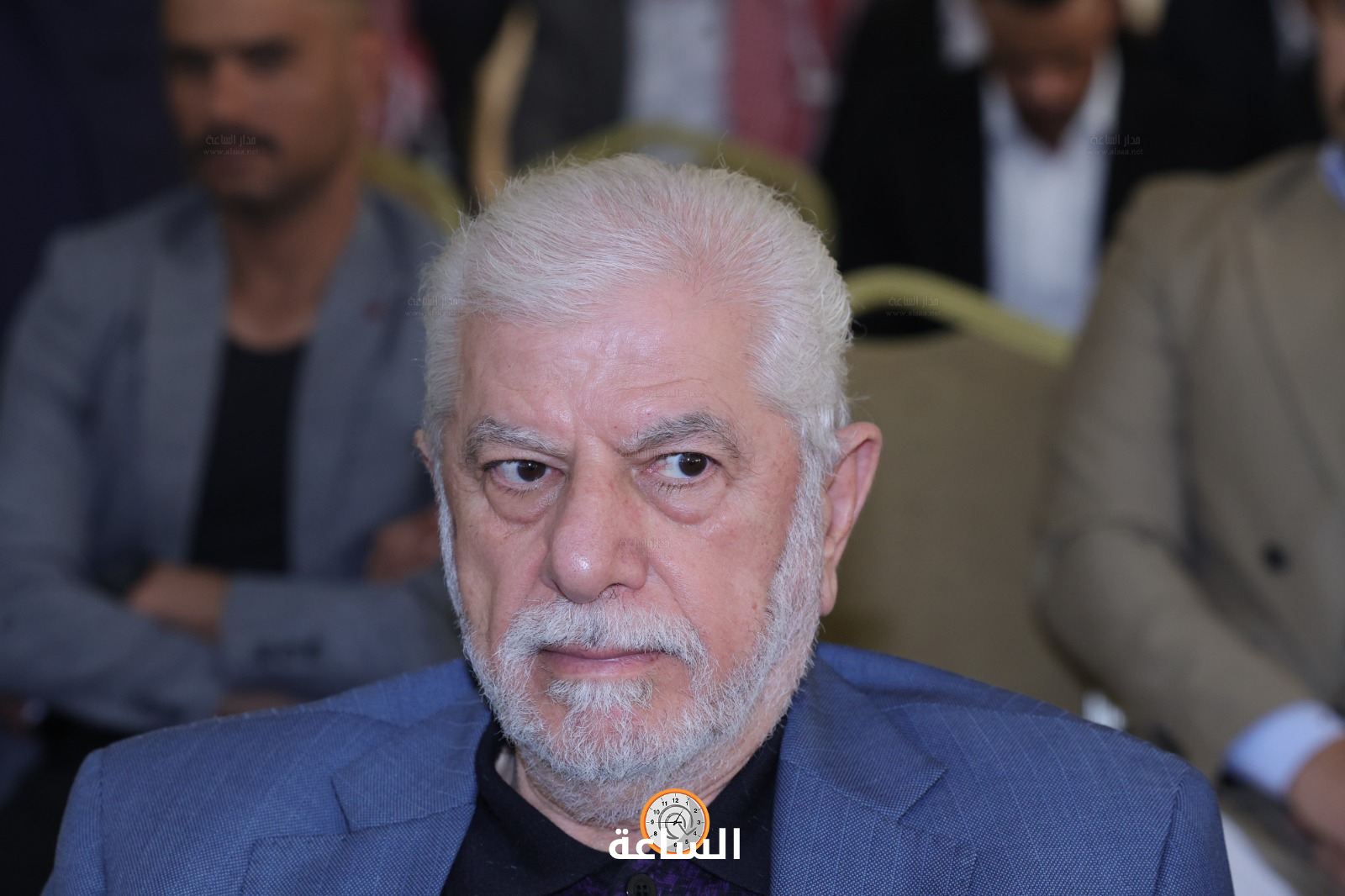 Madar Al-Saa Images 0.10680937107778399