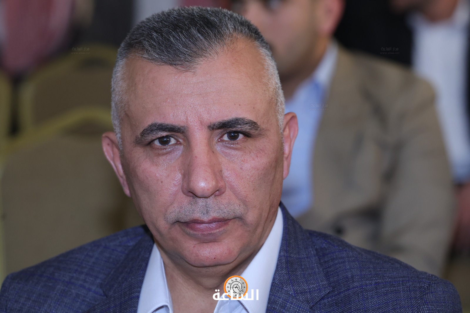 Madar Al-Saa Images 0.9712365805250596