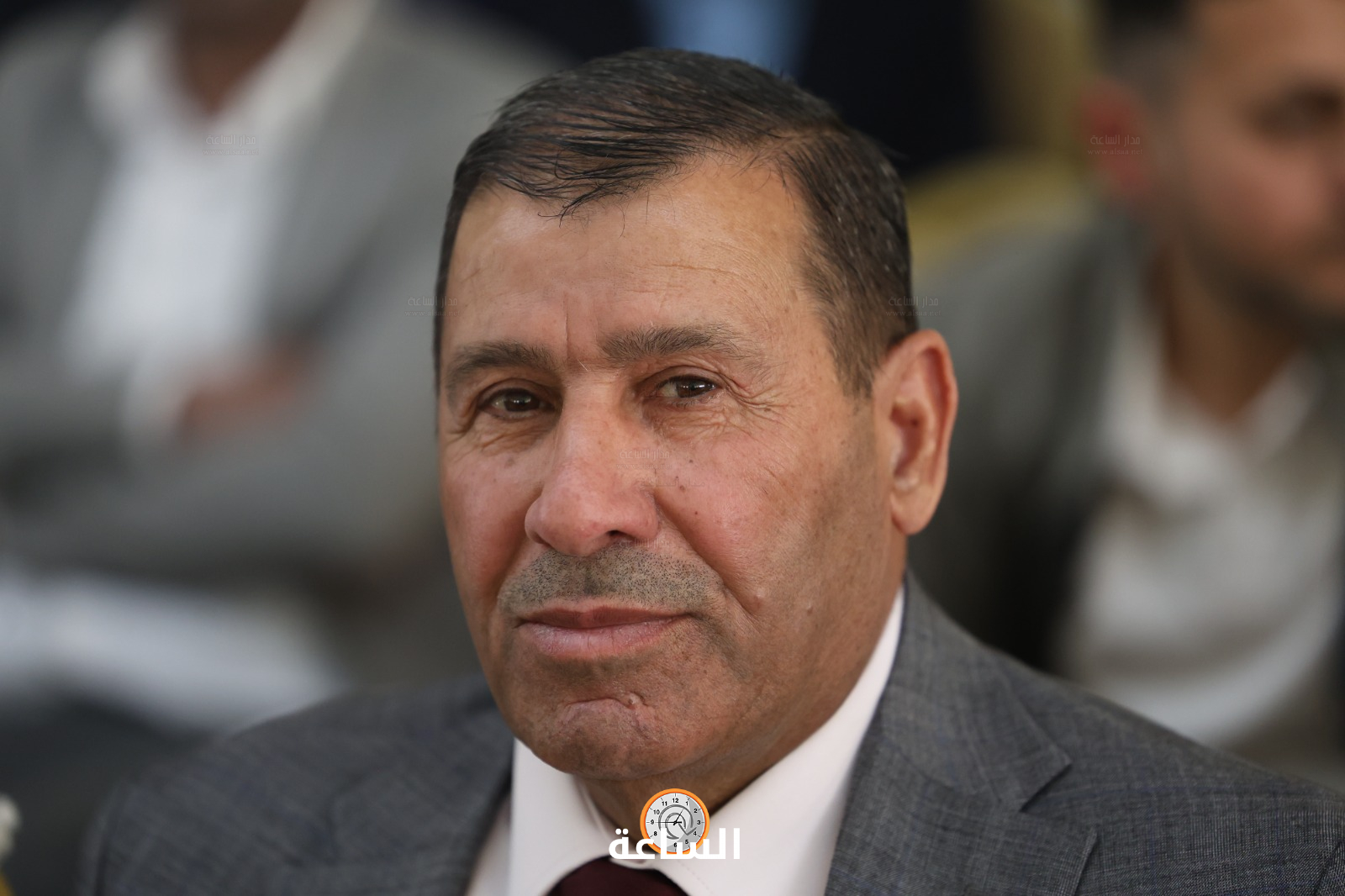 Madar Al-Saa Images 0.7115332712578385