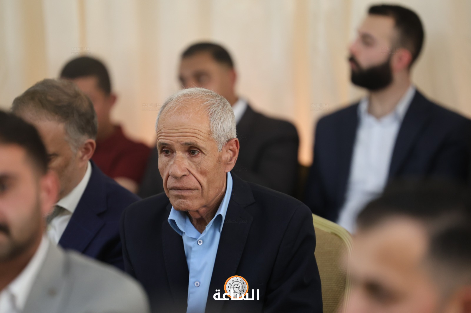 Madar Al-Saa Images 0.5571640298220456