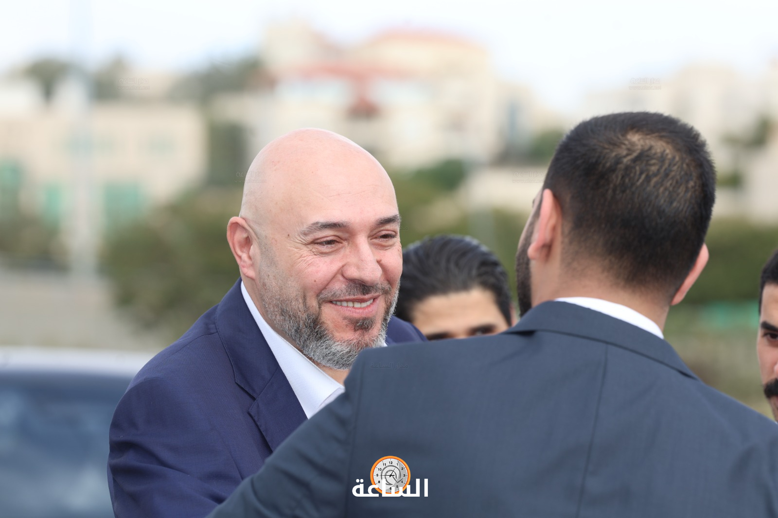 Madar Al-Saa Images 0.956592156111695
