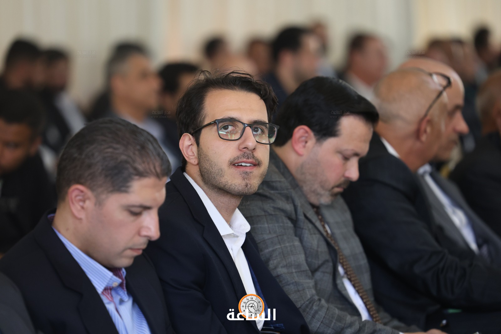 Madar Al-Saa Images 0.30459913374089664