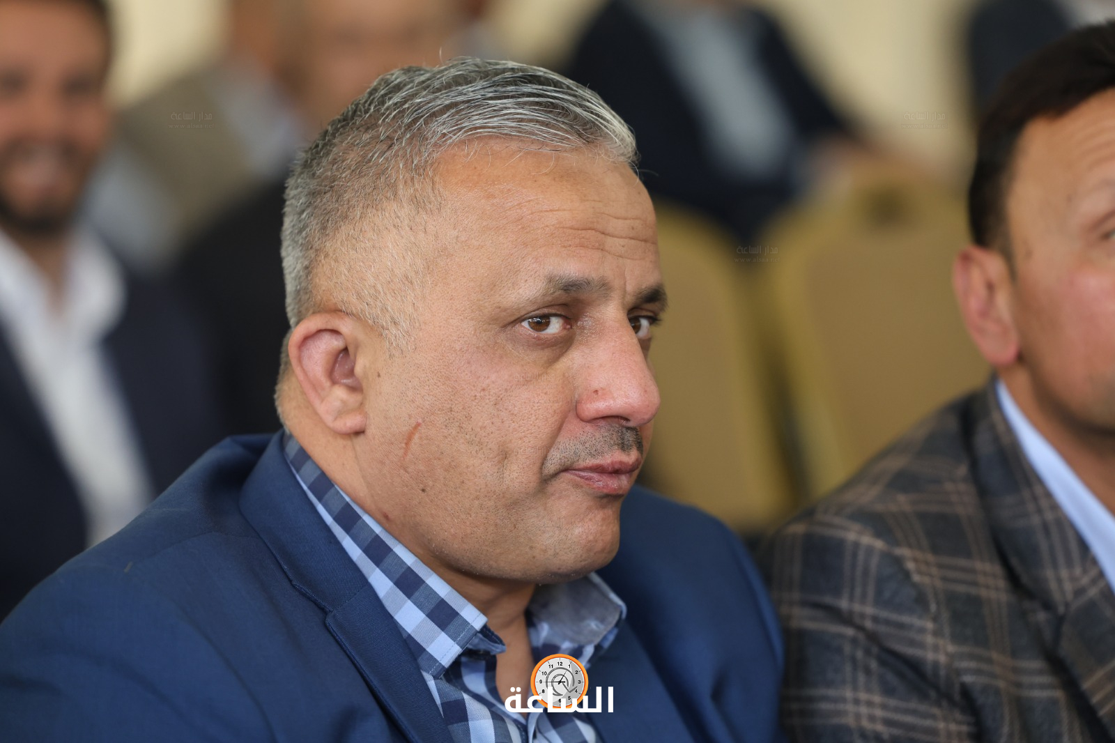 Madar Al-Saa Images 0.7514399392646697
