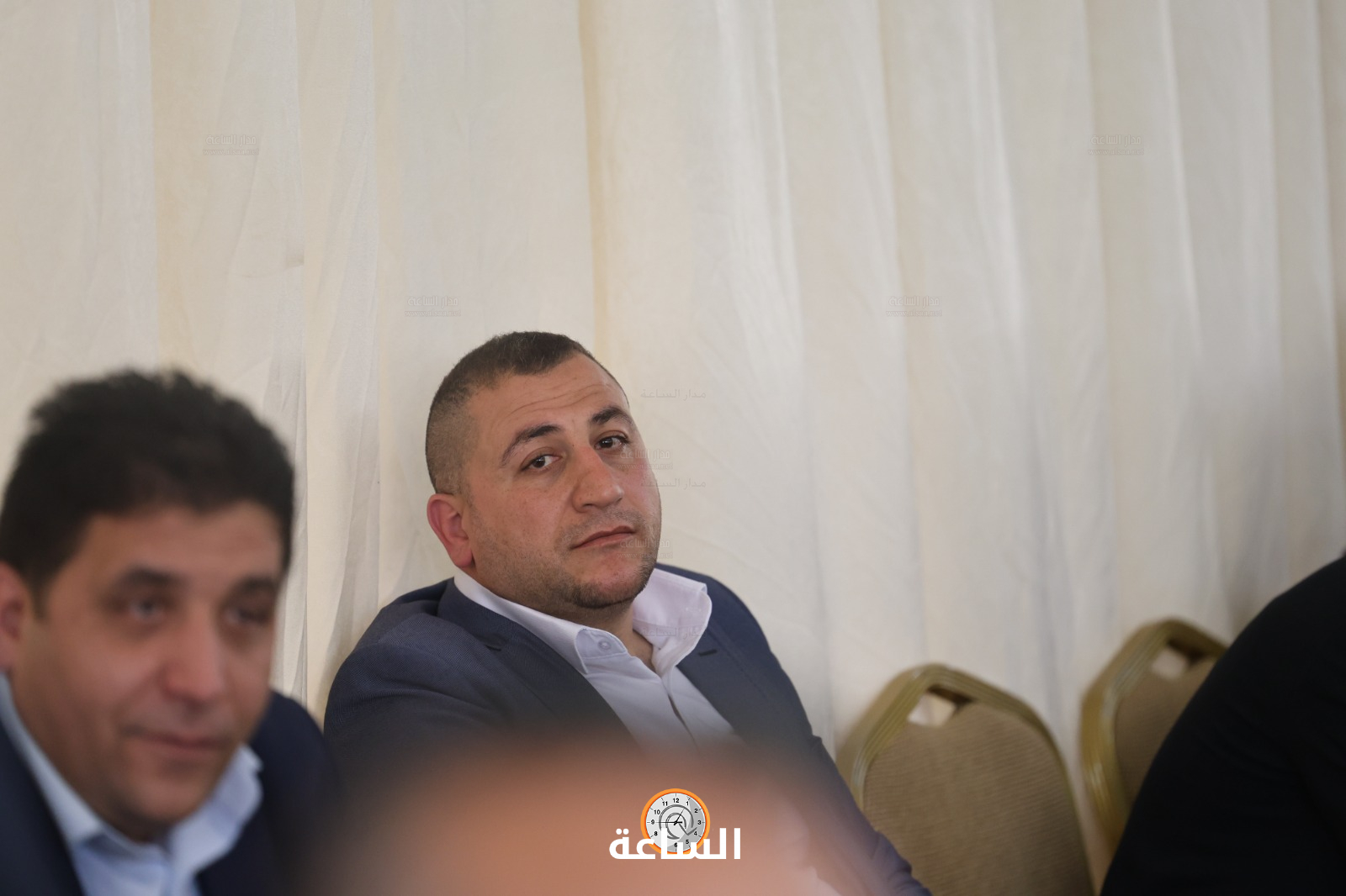 Madar Al-Saa Images 0.07281424019513527