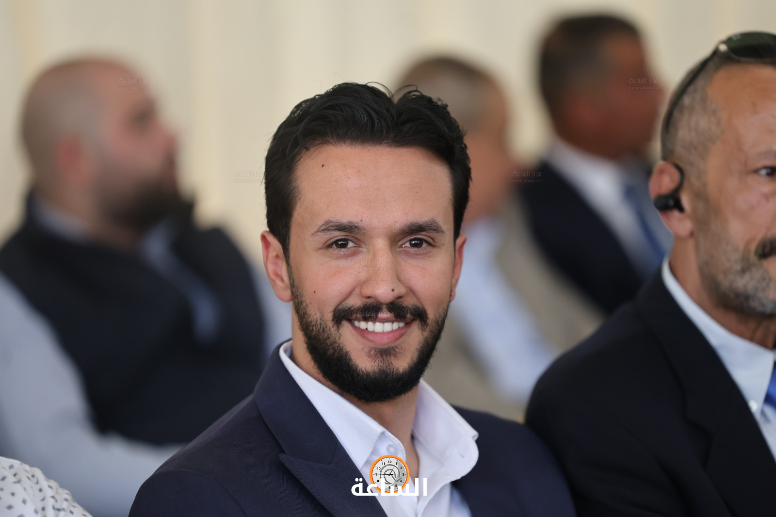 Madar Al-Saa Images 0.47362947998569427
