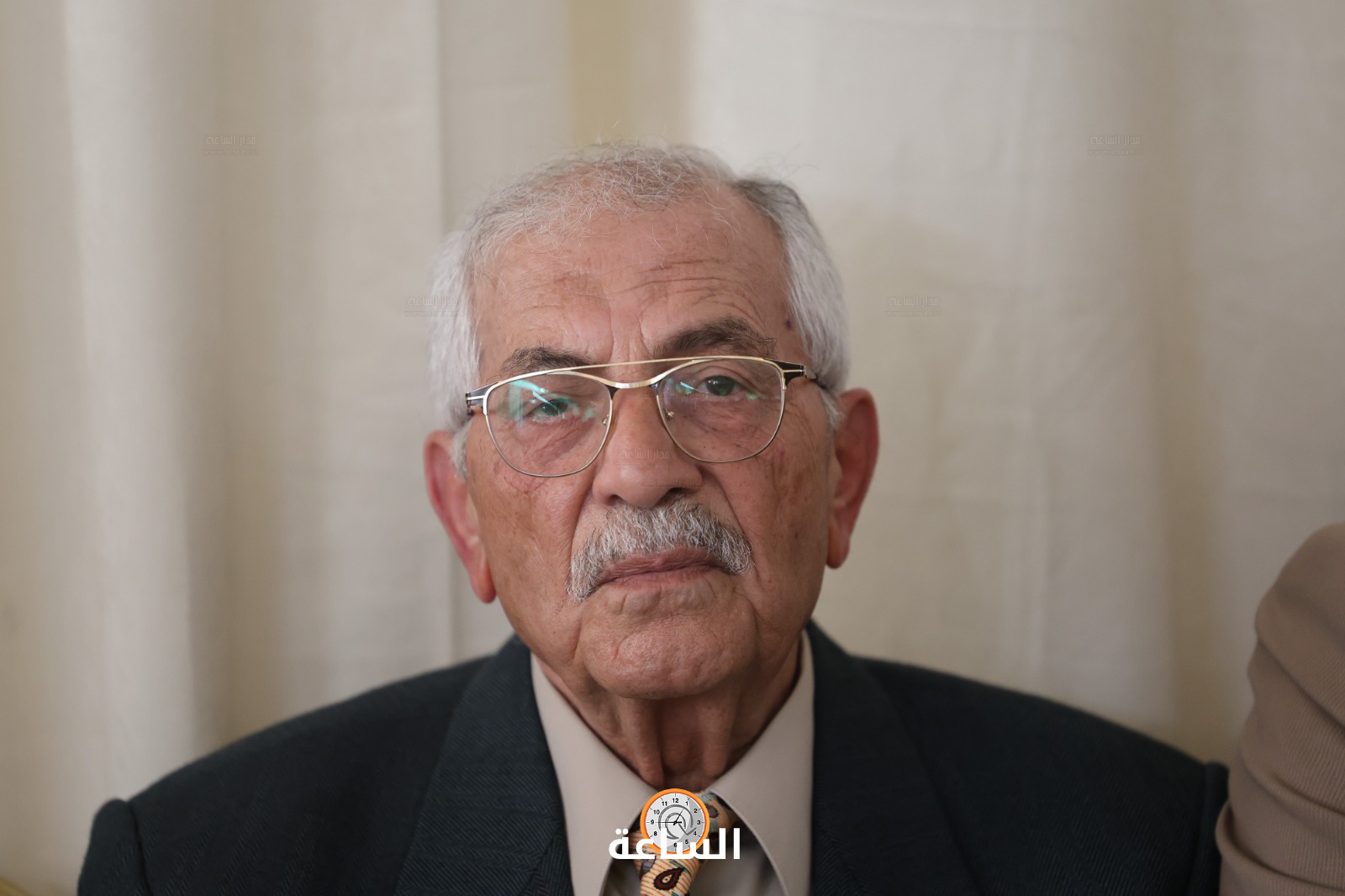 Madar Al-Saa Images 0.04035247585847235