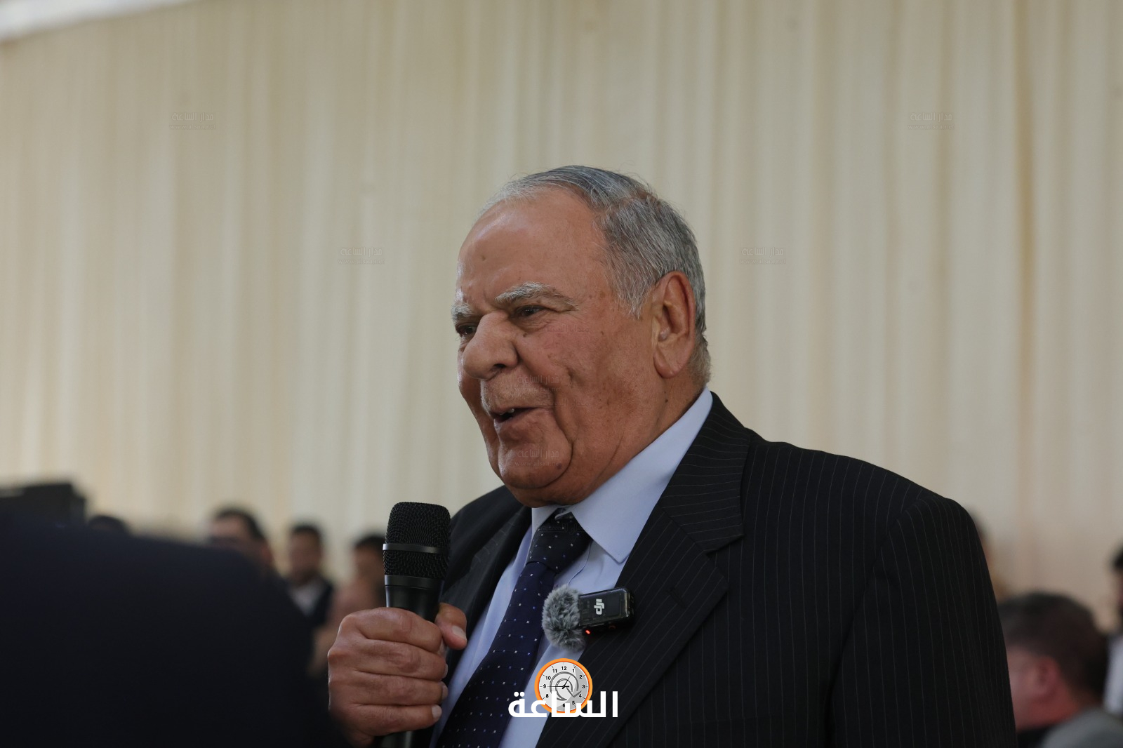 Madar Al-Saa Images 0.4180921459946181
