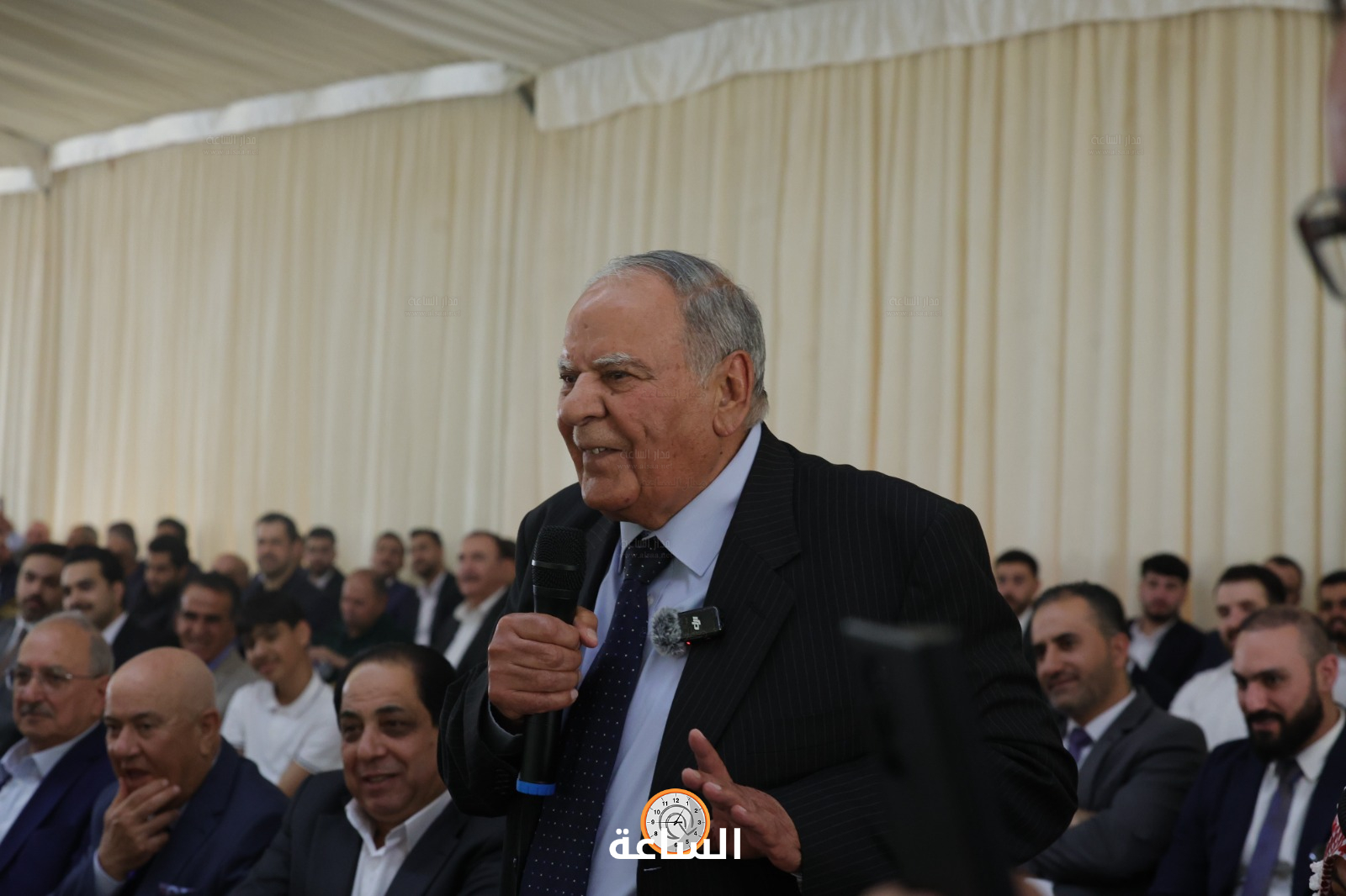 Madar Al-Saa Images 0.4516601888137458