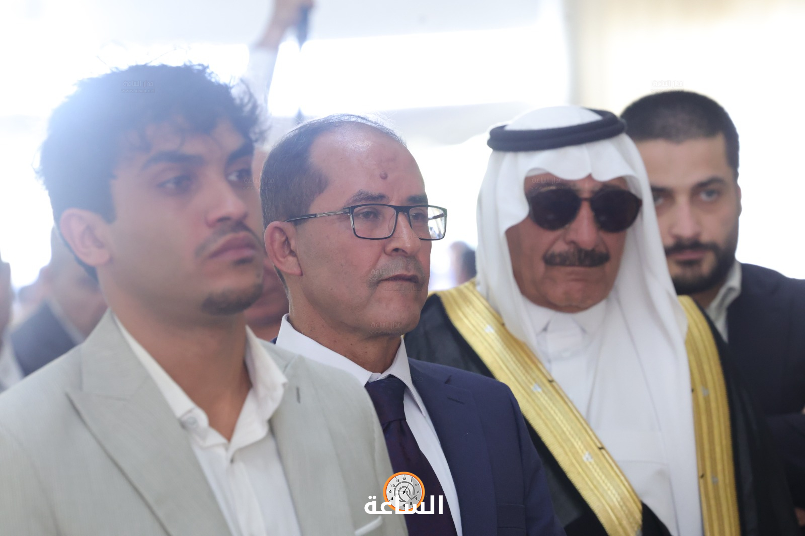 Madar Al-Saa Images 0.7179430057521323