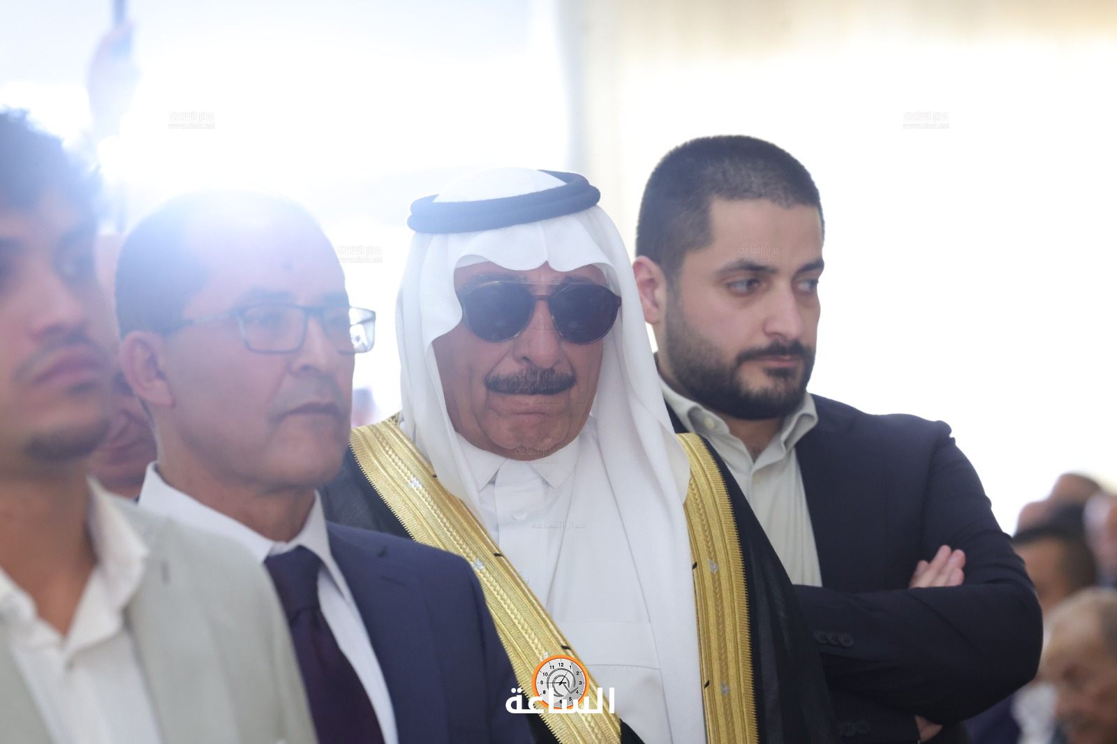 Madar Al-Saa Images 0.5360753882254533