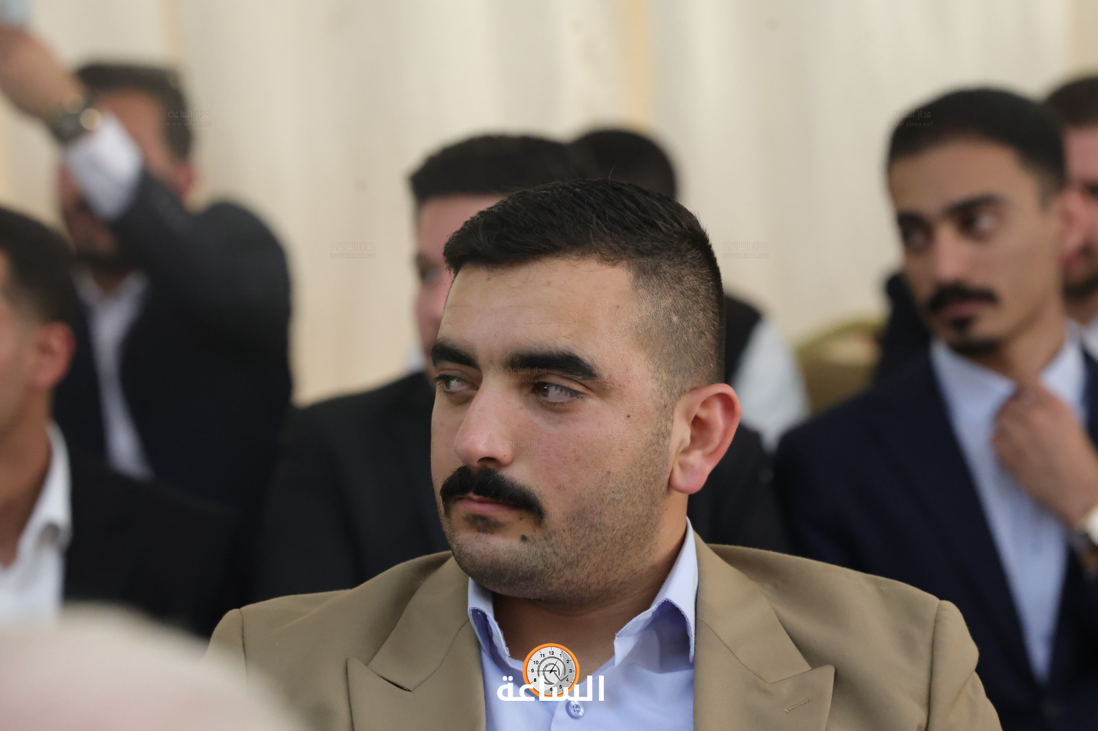 Madar Al-Saa Images 0.13999778894901205