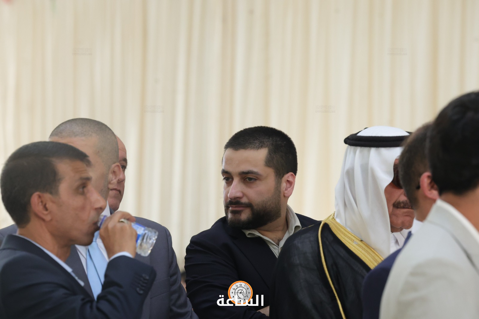 Madar Al-Saa Images 0.6290368483275343