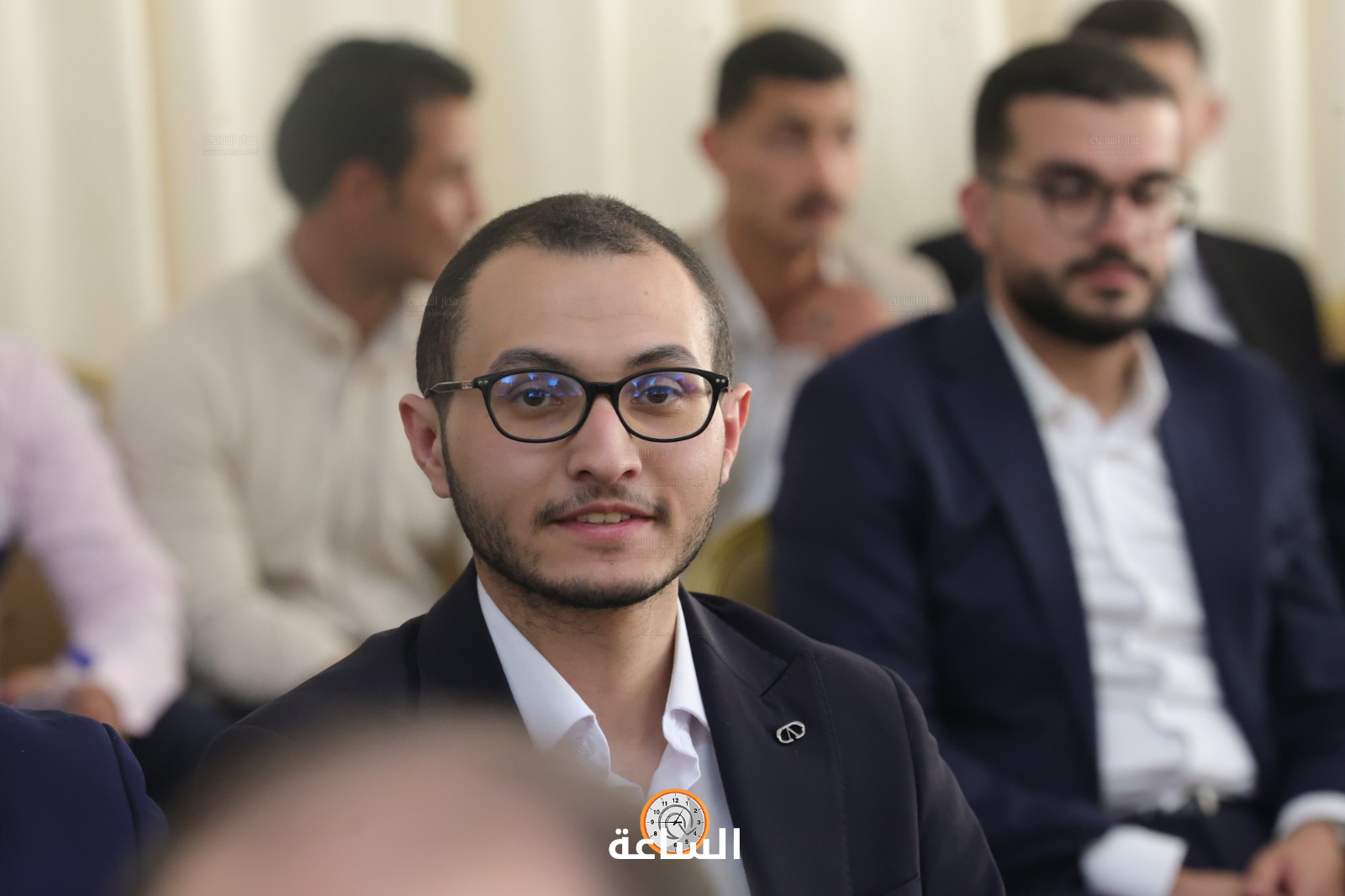 Madar Al-Saa Images 0.9145047917089489