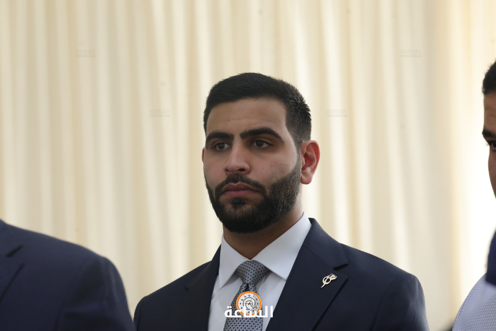 Madar Al-Saa Images 0.7008625800644461