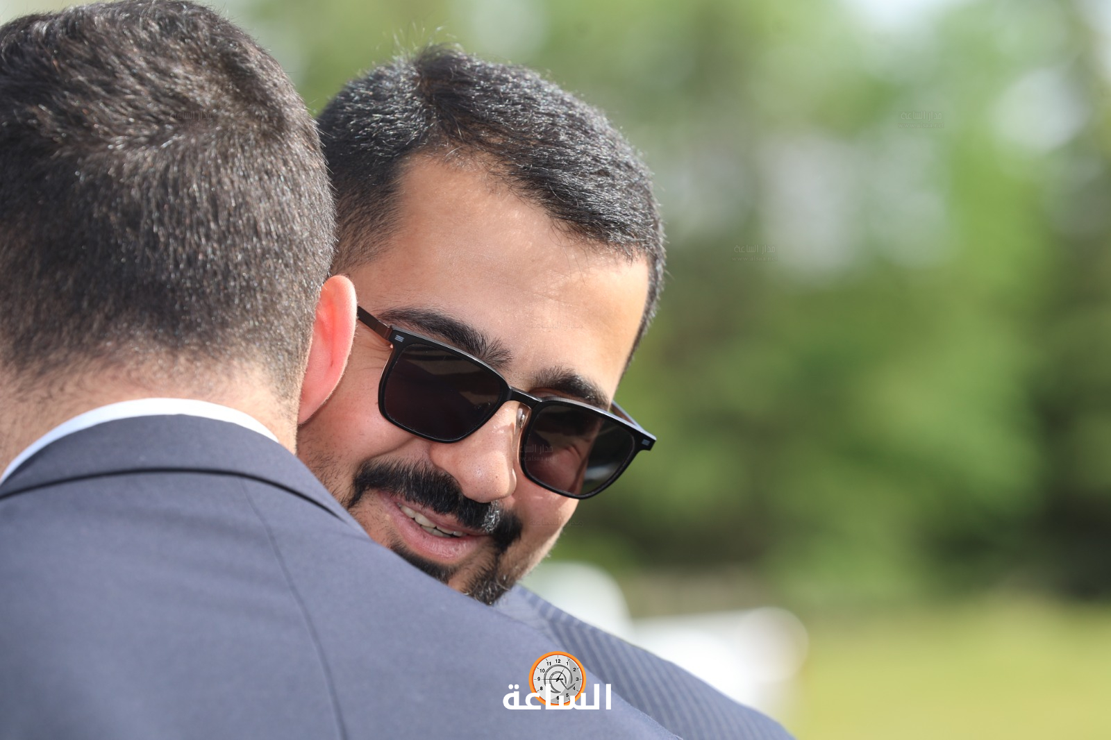 Madar Al-Saa Images 0.7649255023915156