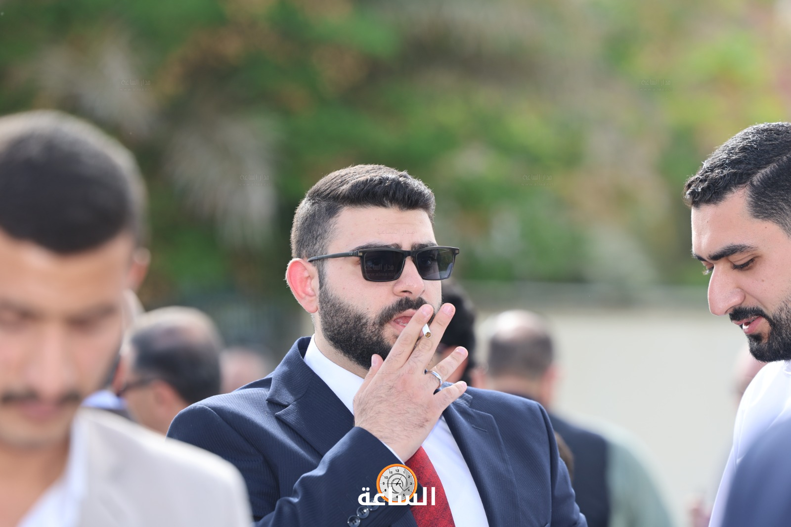 Madar Al-Saa Images 0.6196406675777901