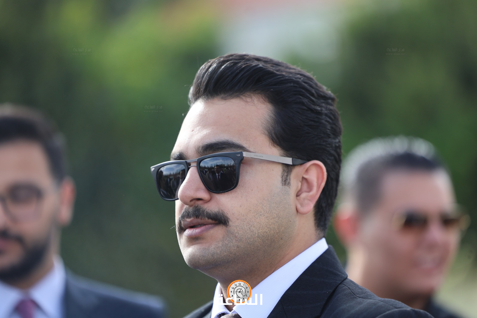 Madar Al-Saa Images 0.9786339936286207