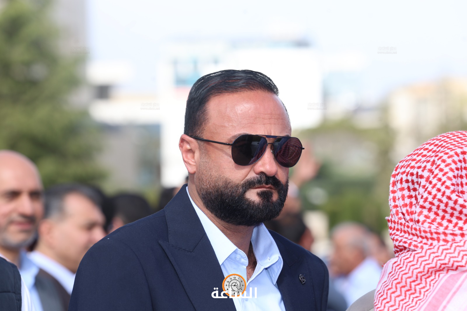 Madar Al-Saa Images 0.8798790683264184
