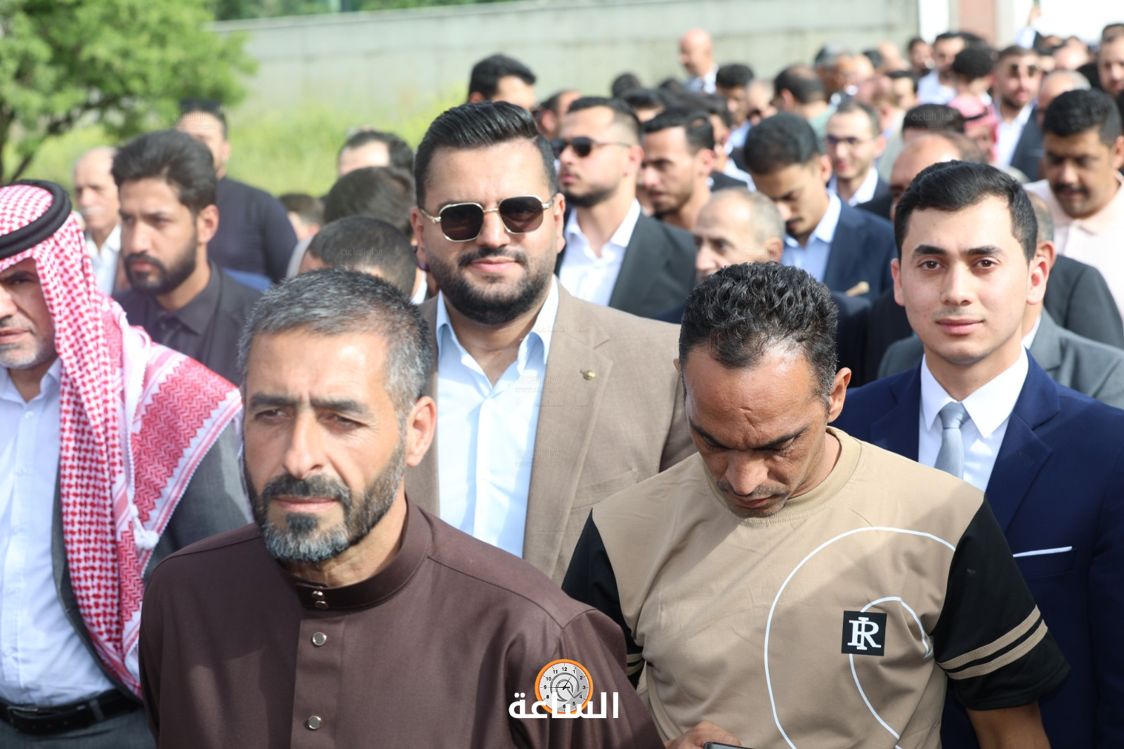 Madar Al-Saa Images 0.5272948438002034
