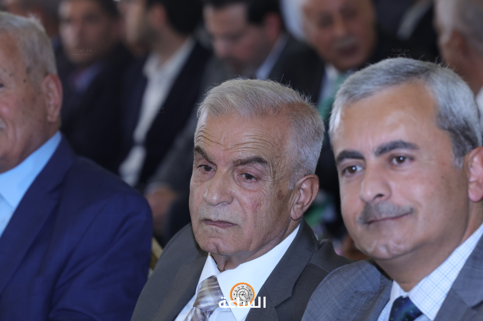 Madar Al-Saa Images 0.28524677988463154