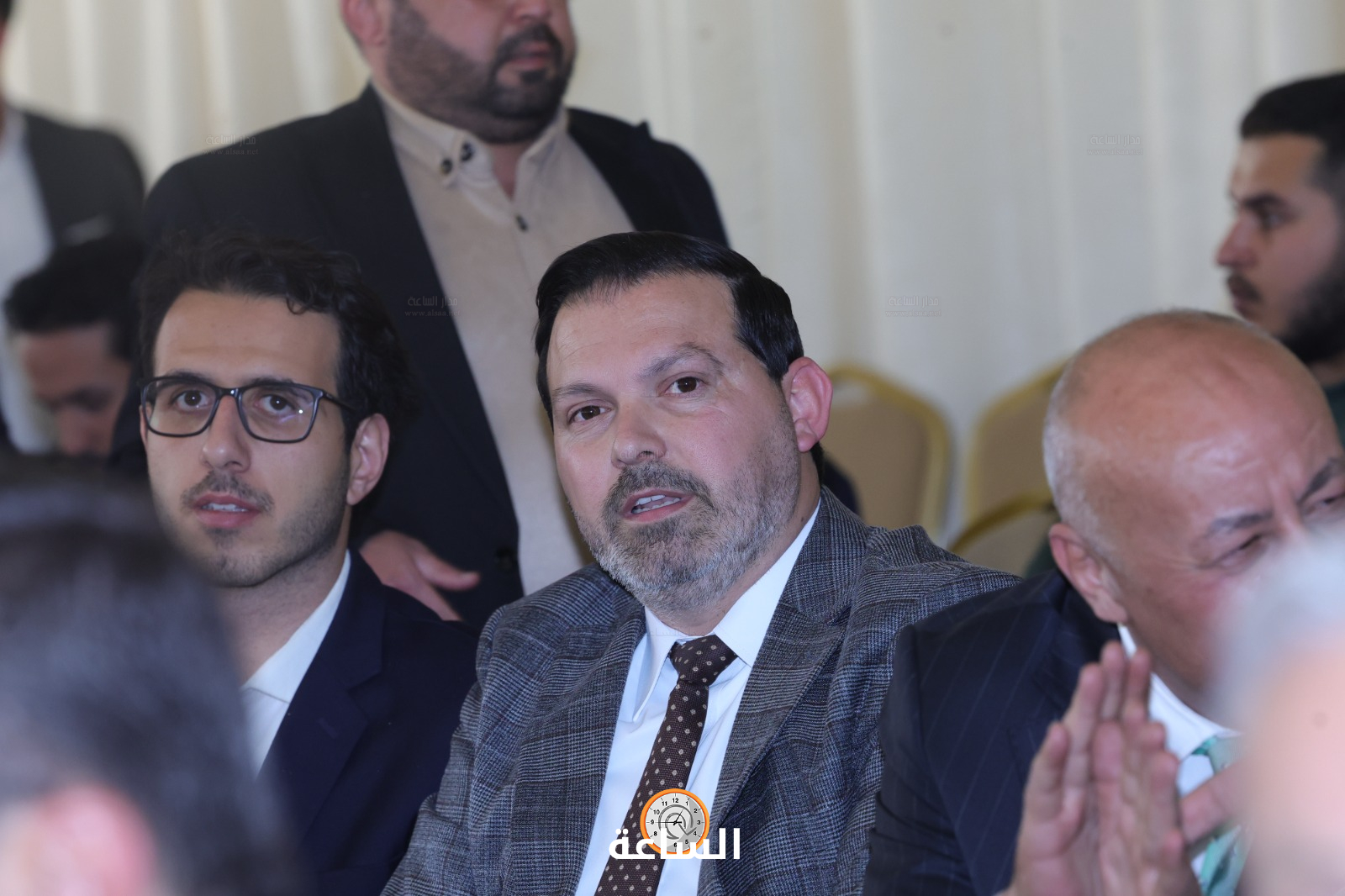 Madar Al-Saa Images 0.5560738977019459