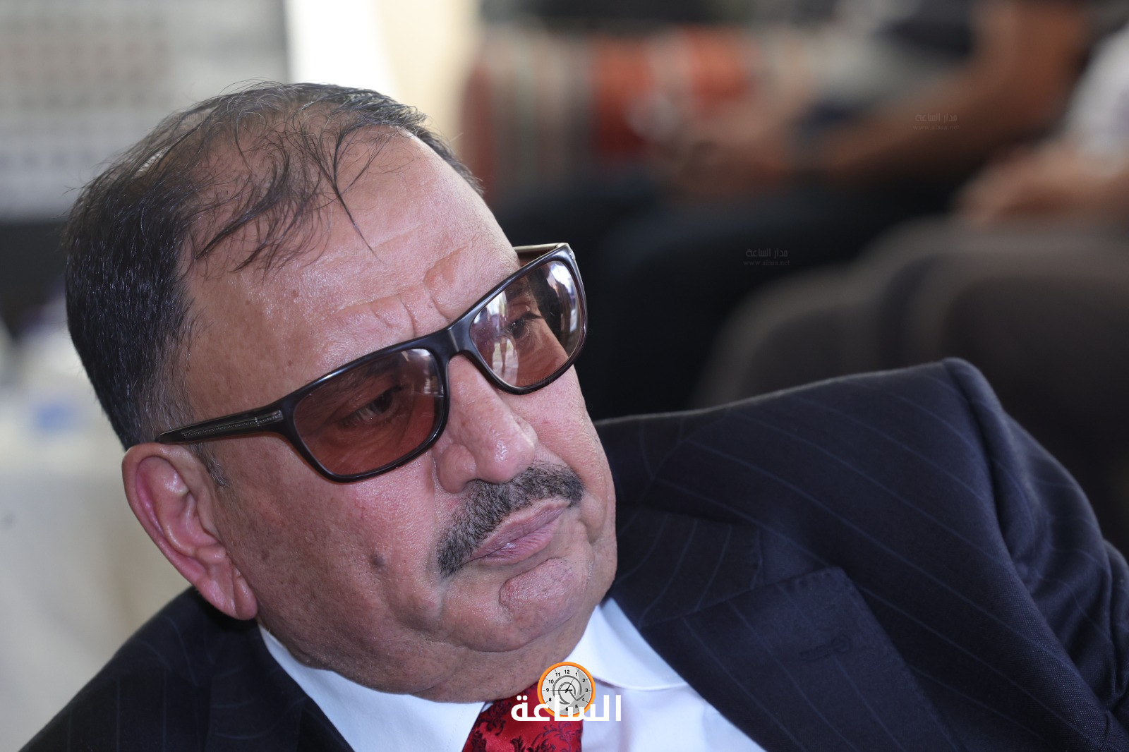 Madar Al-Saa Images 0.7909890028964287