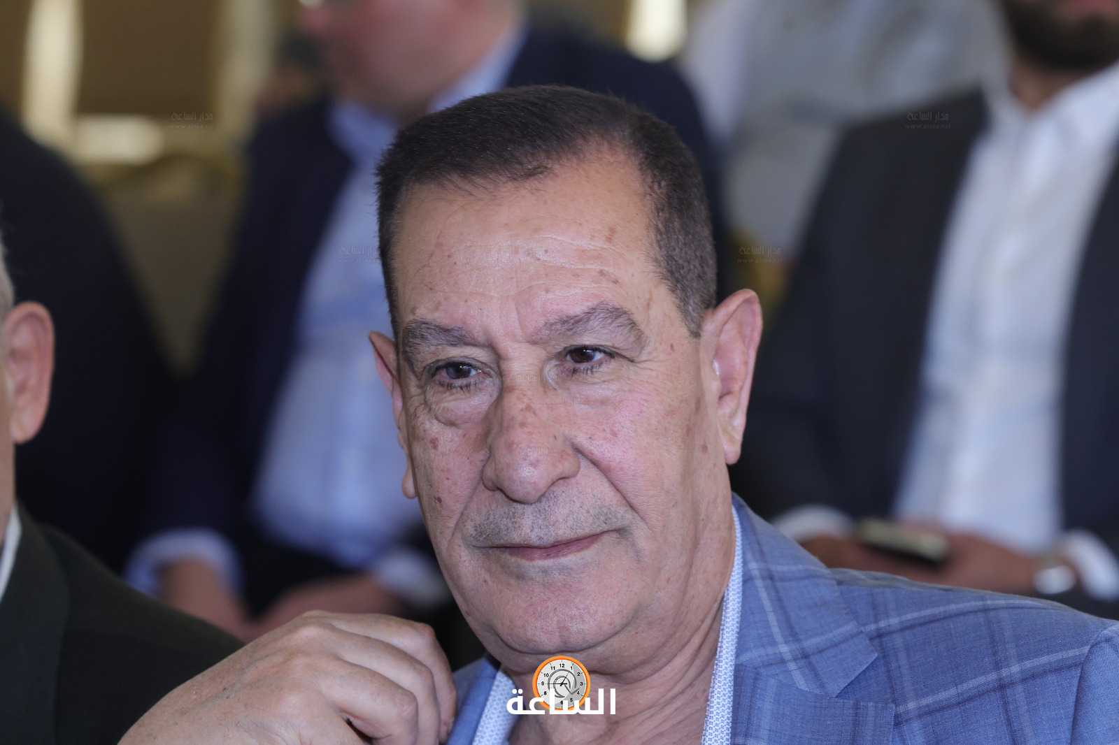 Madar Al-Saa Images 0.02438560340606144
